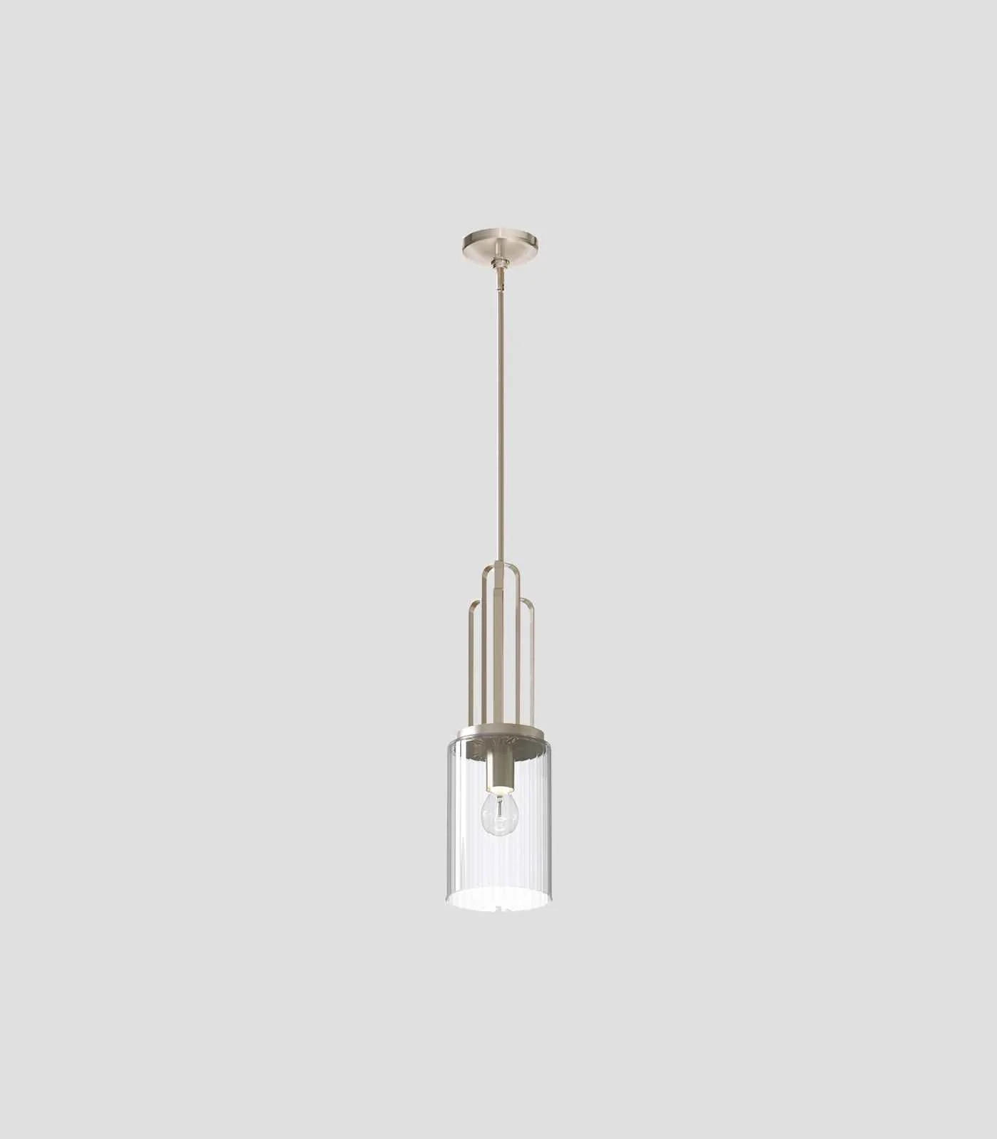 Kimrose Pendant Light - Image 7