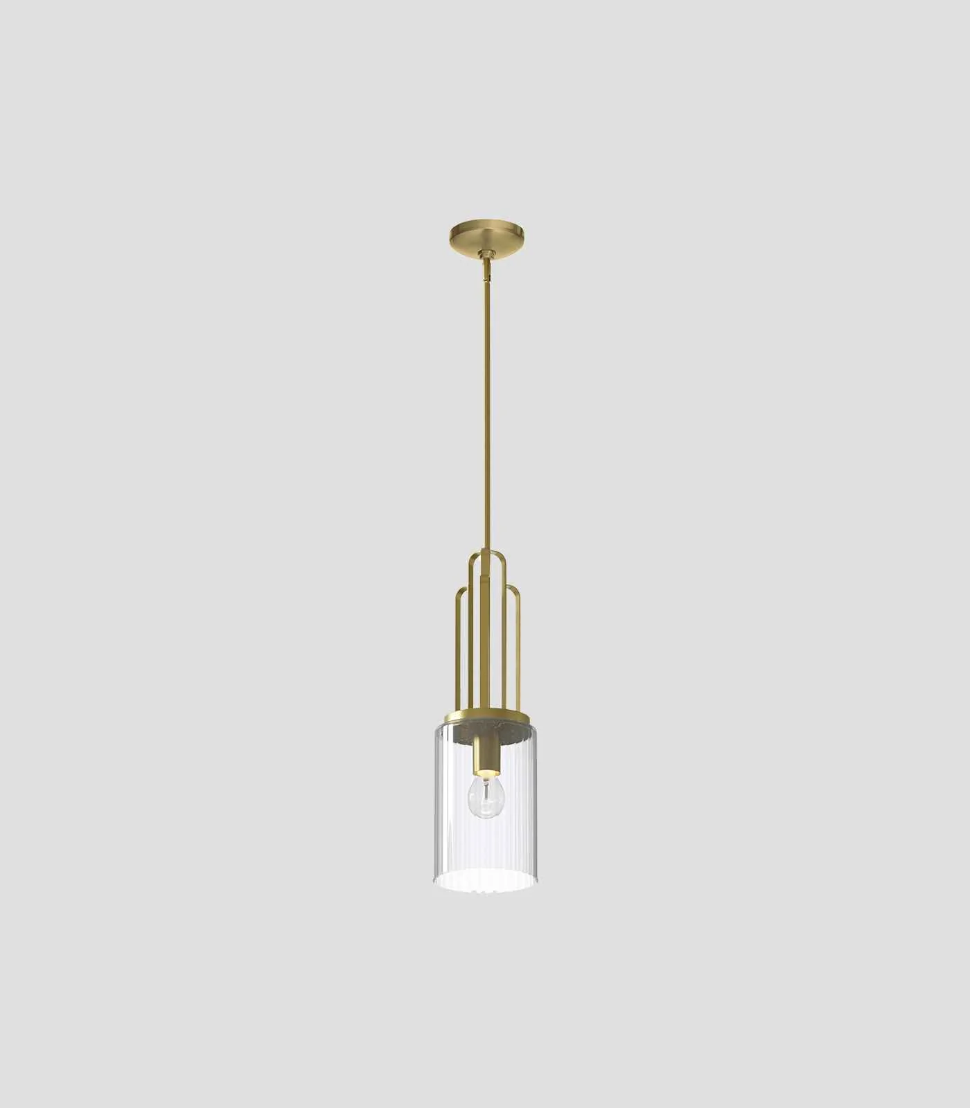 Kimrose Pendant Light - Image 8