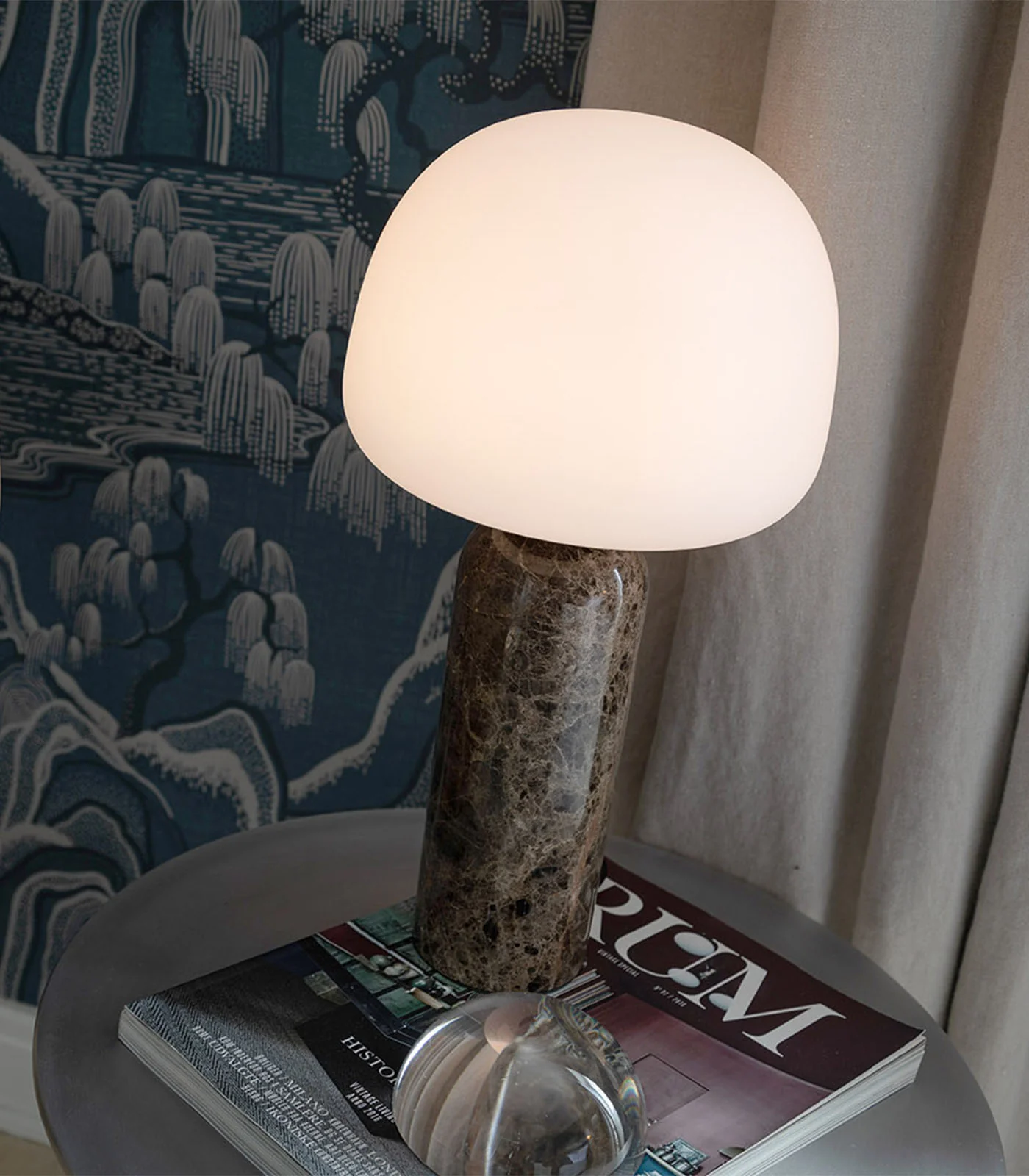 Kin Table Lamp - Image 3