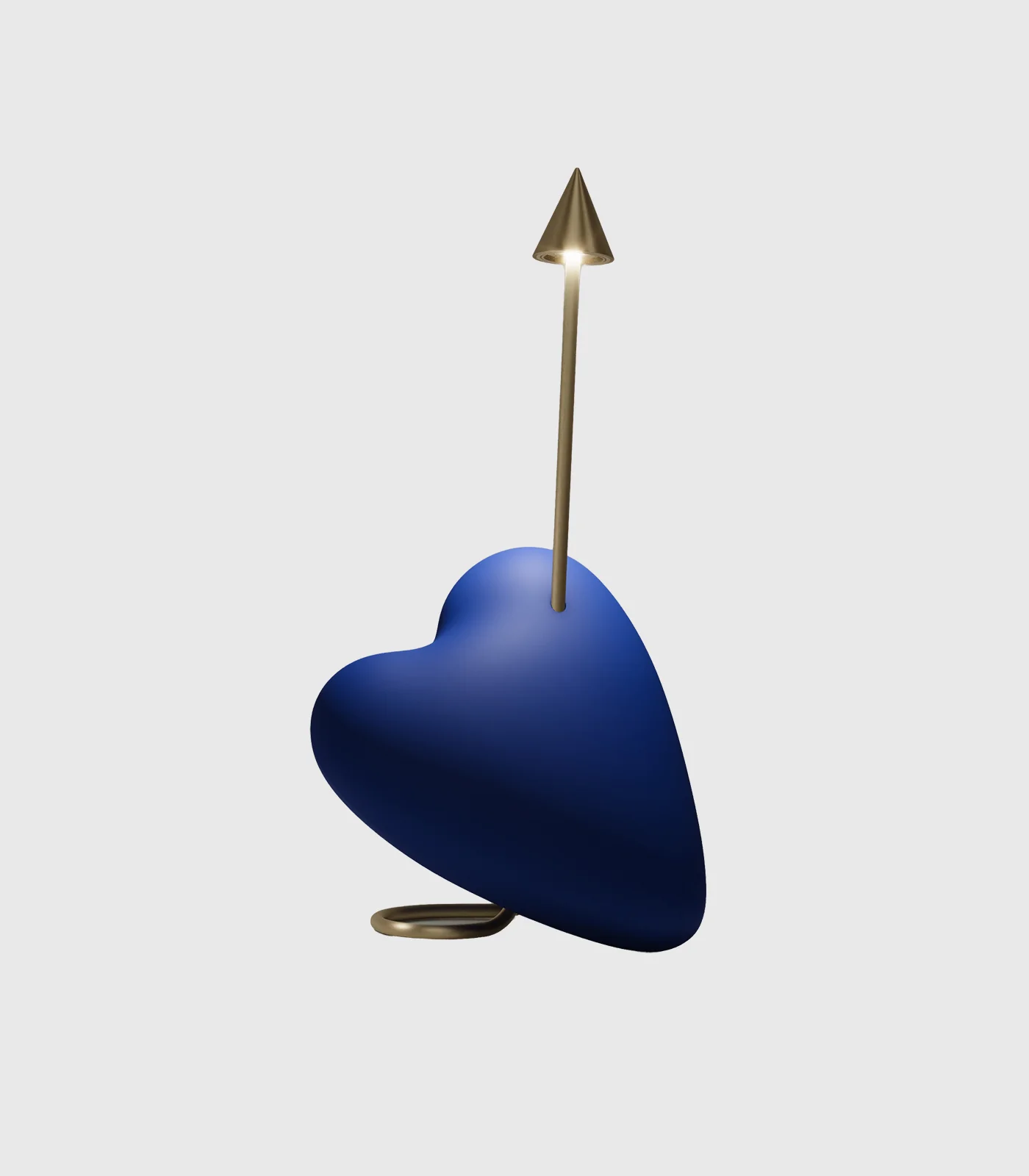 Kuore Table Lamp - Image 10
