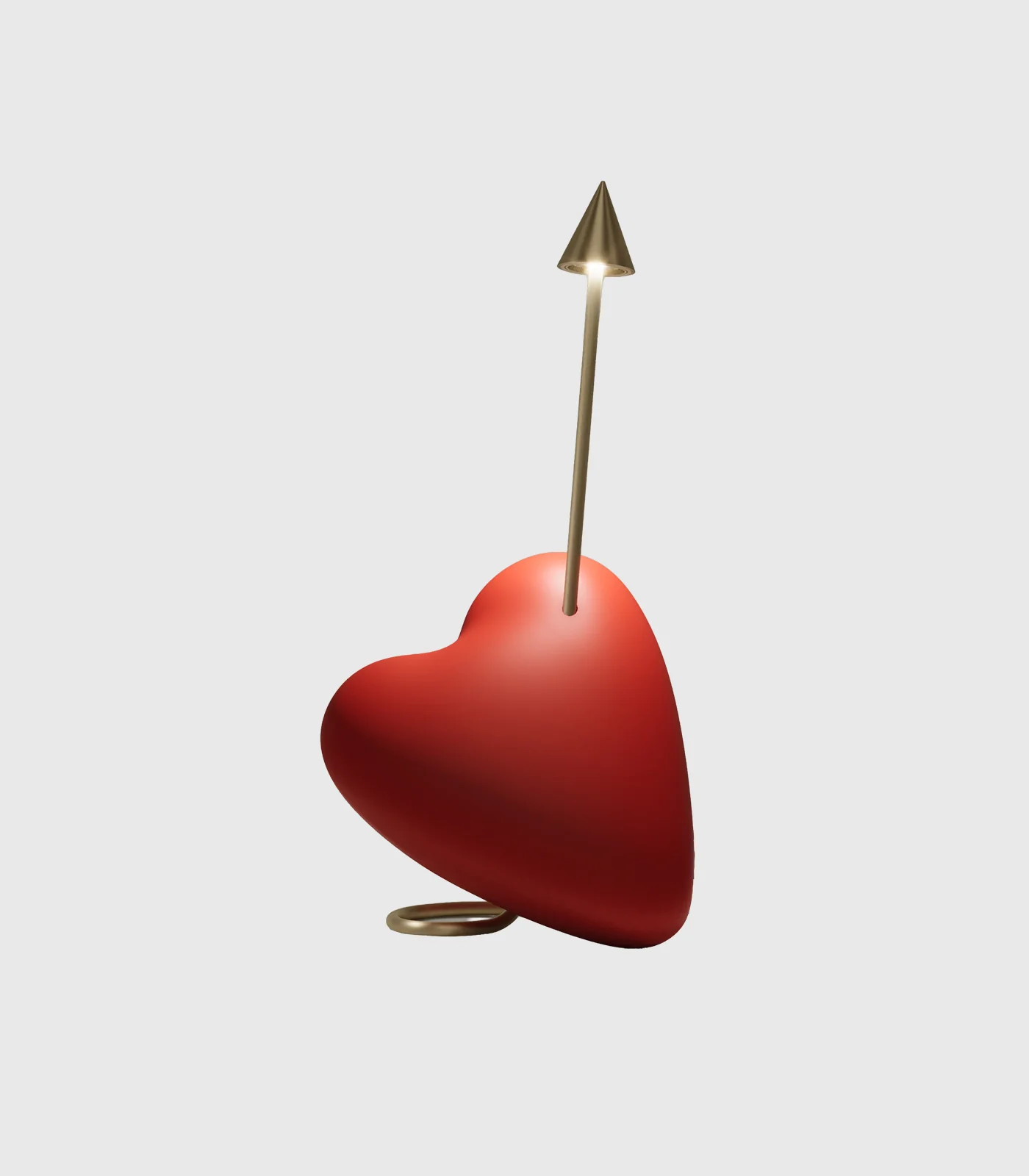 Kuore Table Lamp - Image 11