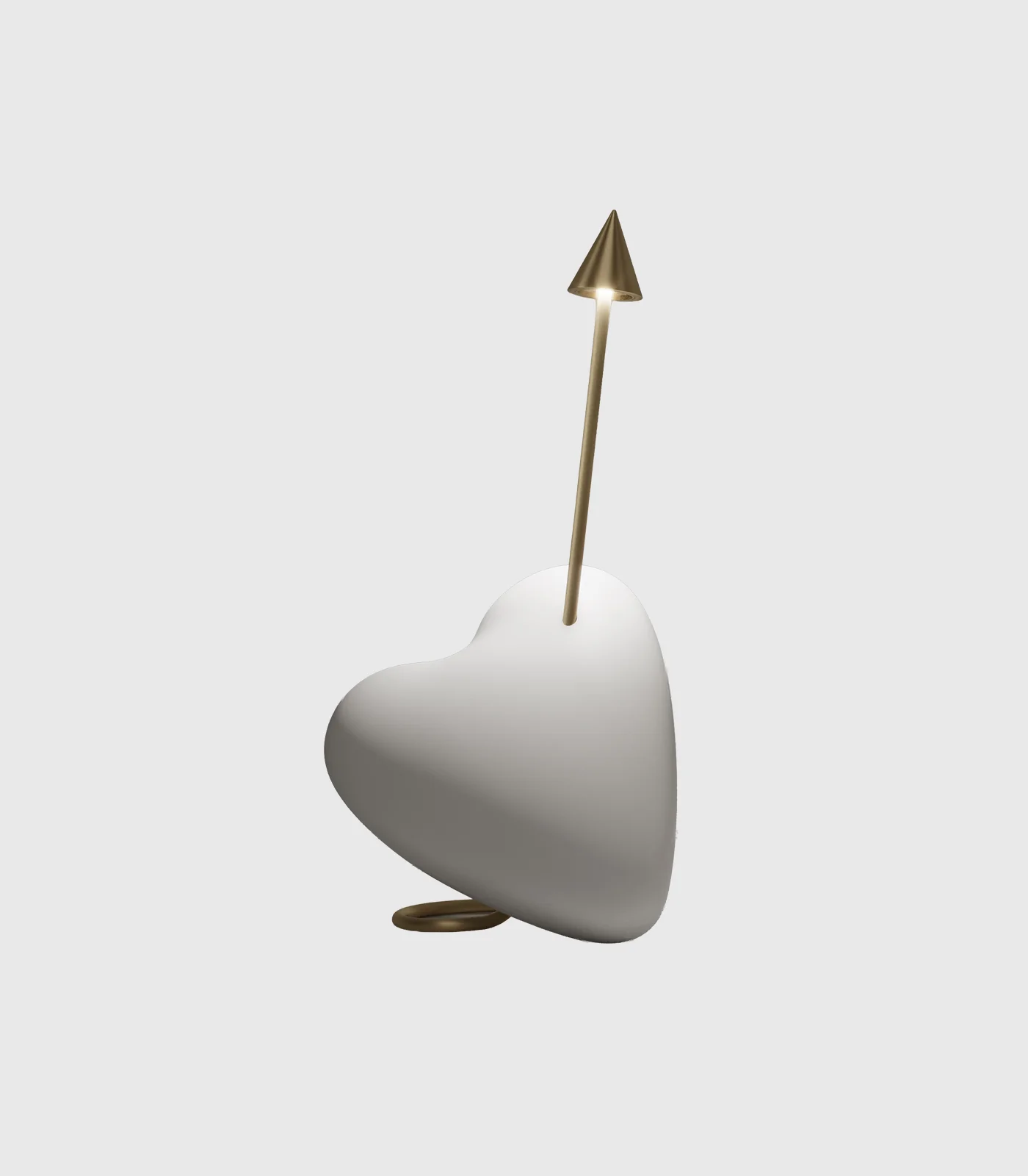 Kuore Table Lamp - Image 12