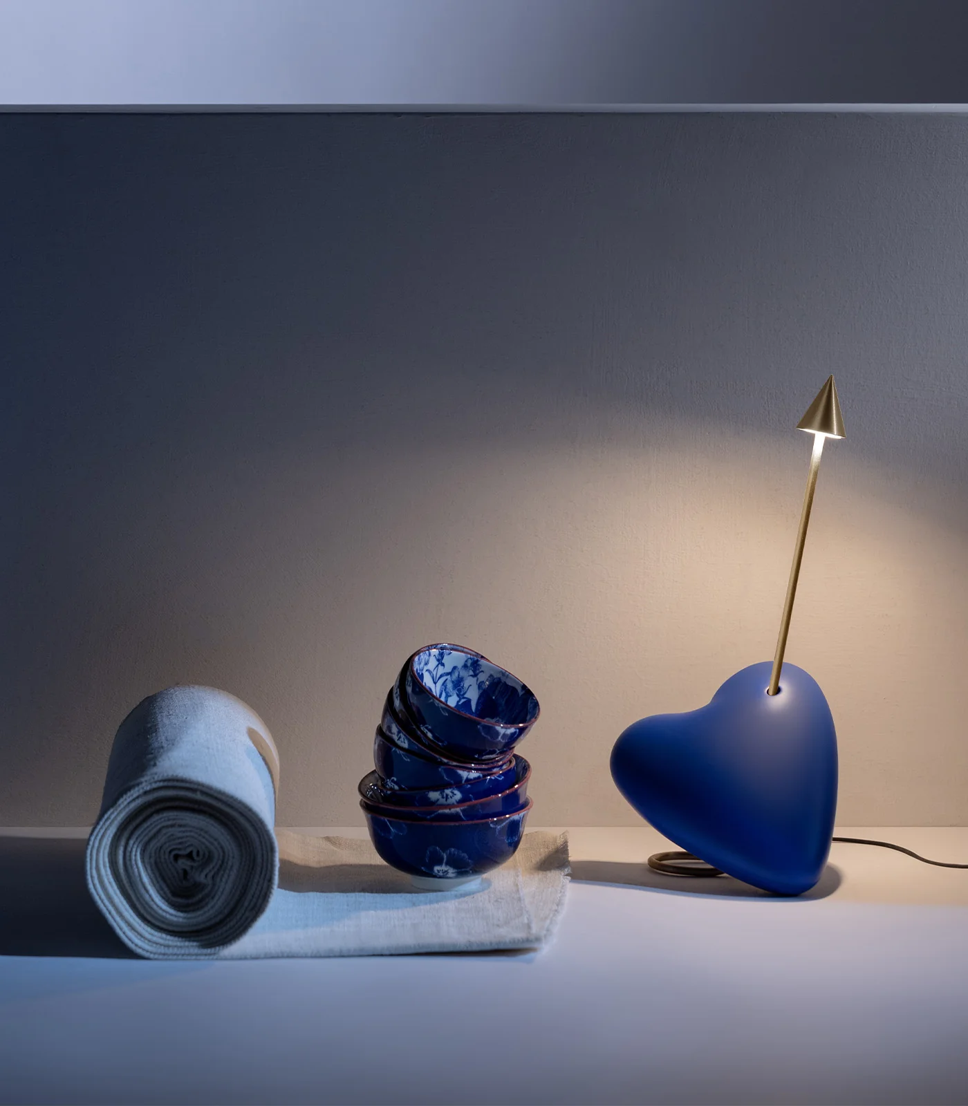 Kuore Table Lamp - Image 3