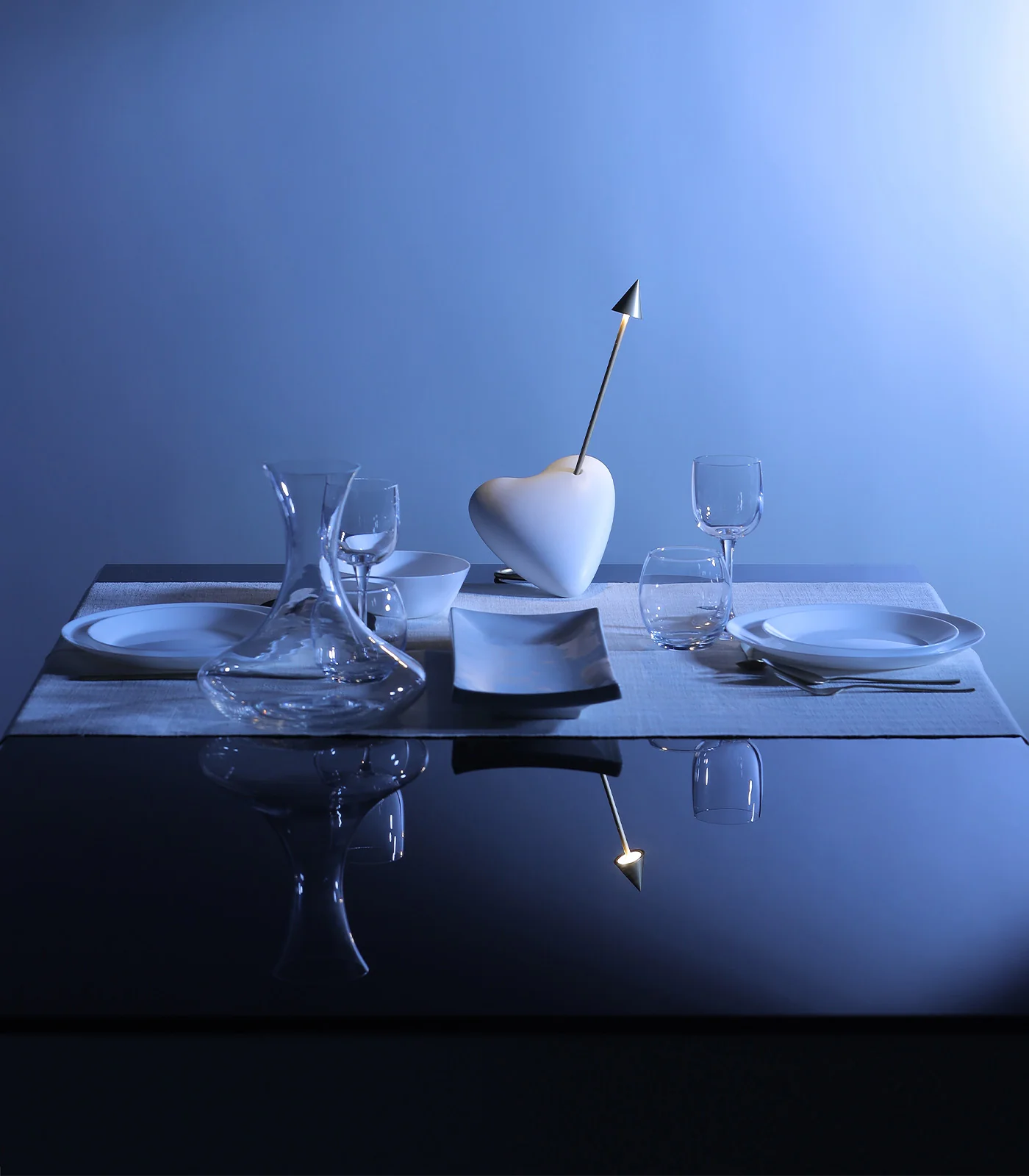 Kuore Table Lamp - Image 6