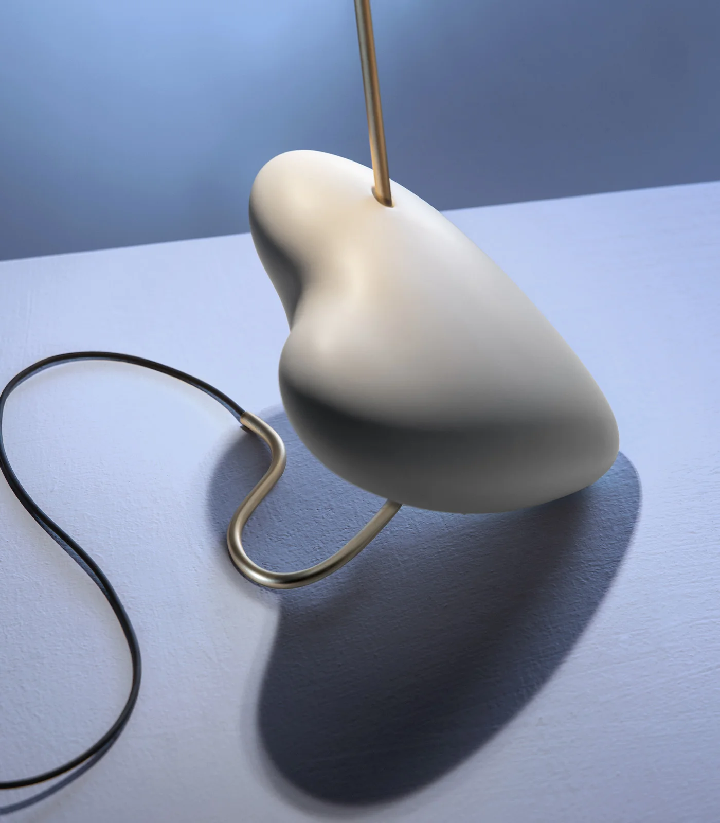 Kuore Table Lamp - Image 7