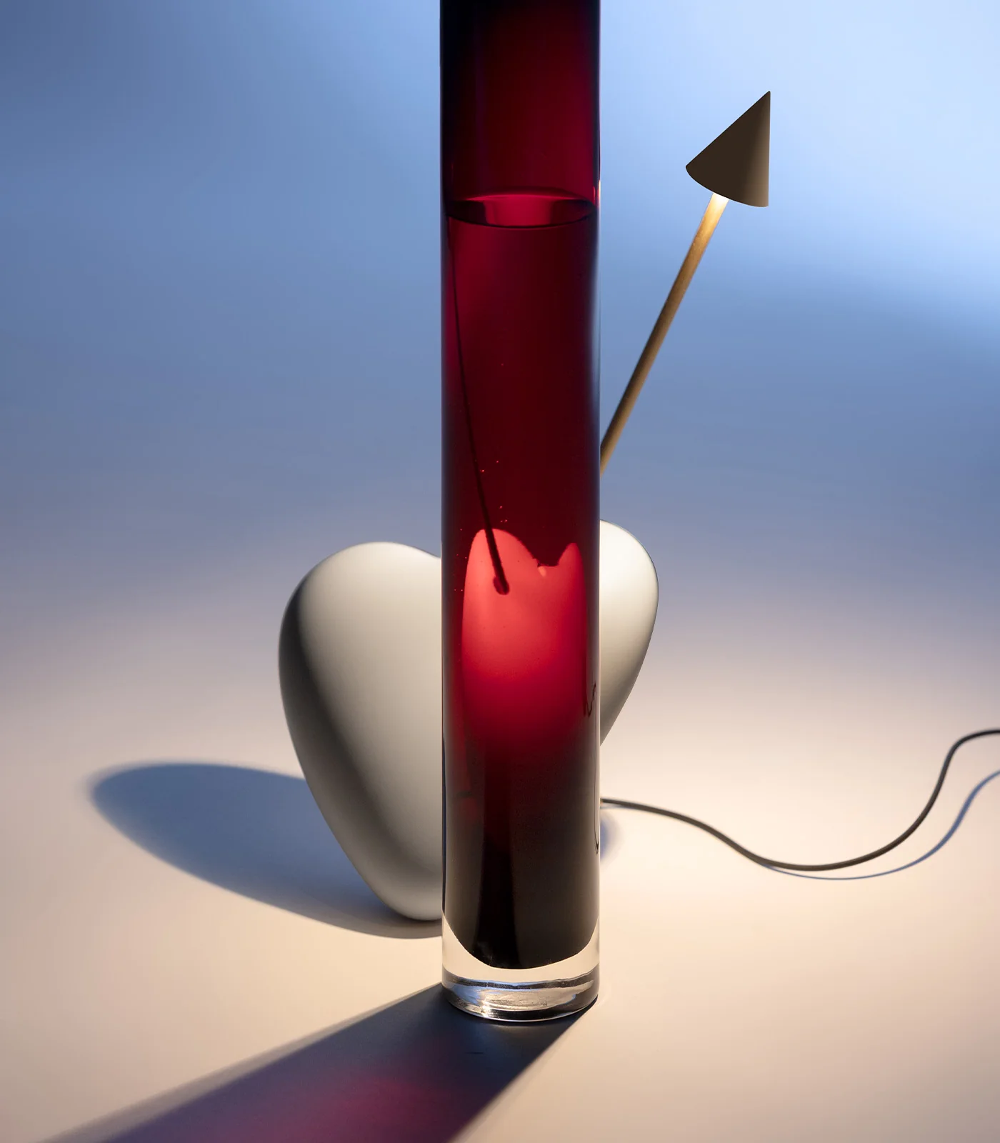 Kuore Table Lamp - Image 9