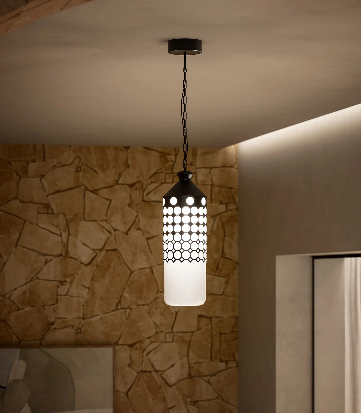 La Spazio Pendant Light - Image 2