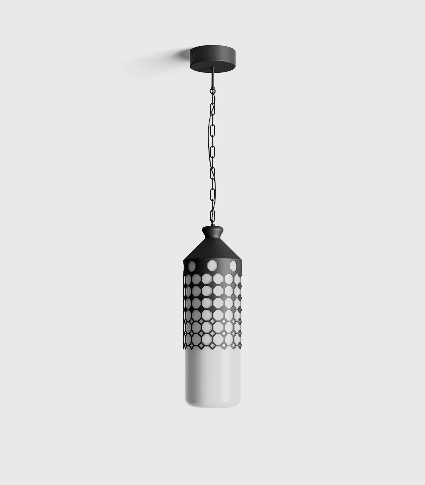 La Spazio Pendant Light - Image 3