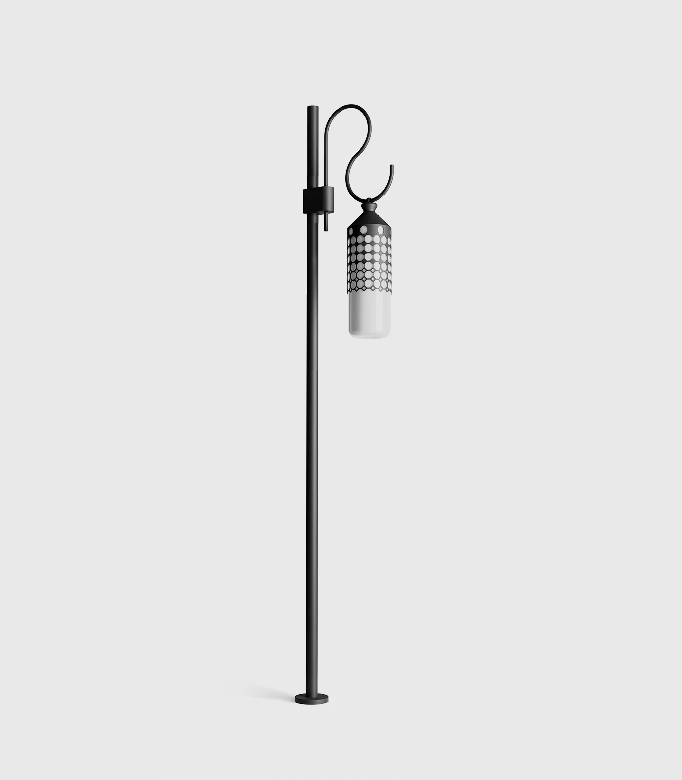 La Spazio Pole Light - Image 2