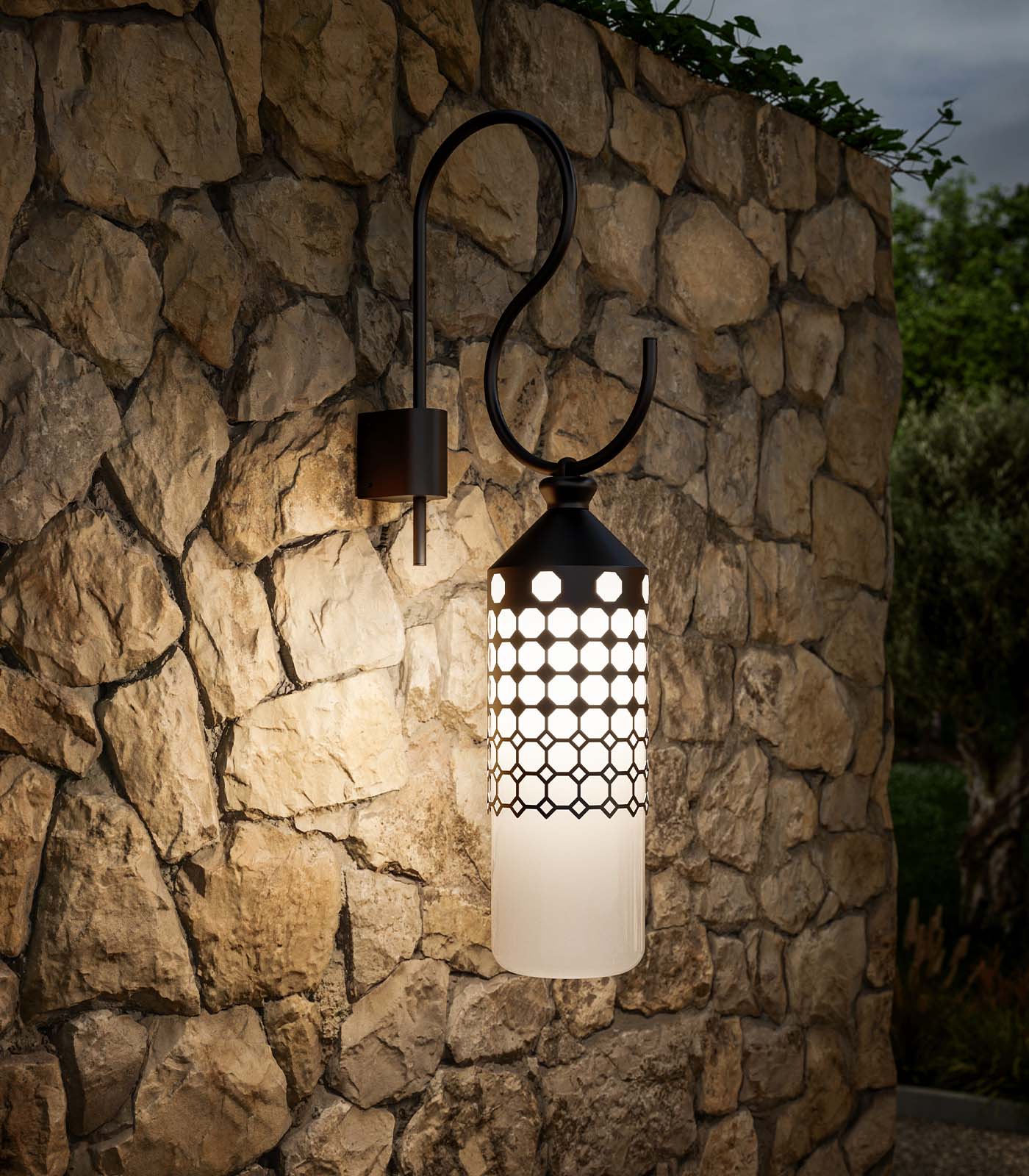 La Spazio Wall Light - Image 2