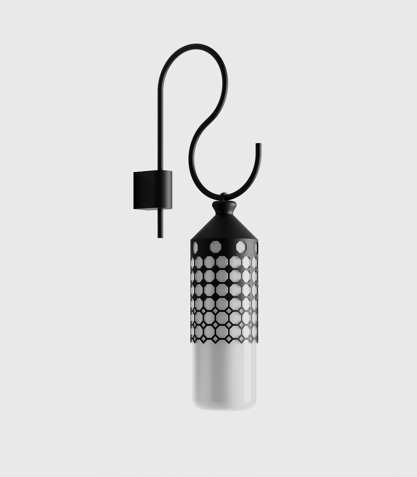 La Spazio Wall Light - Image 3