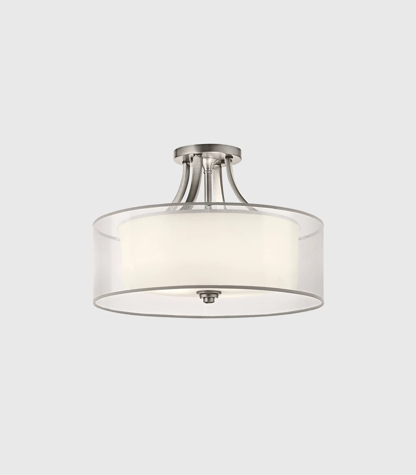 Lacey Ceiling Light - Image 2