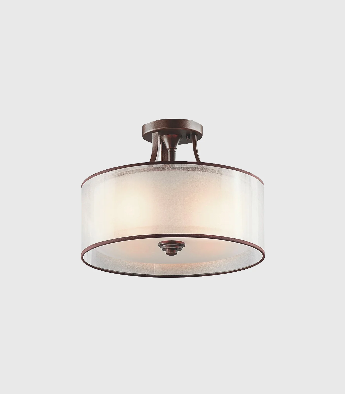 Lacey Ceiling Light - Image 4