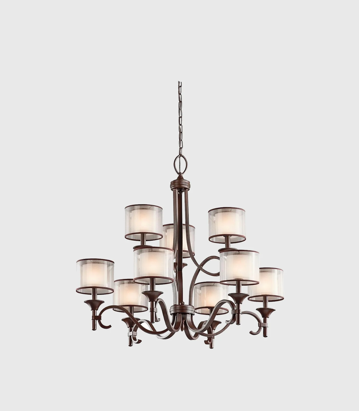 Lacey Chandelier - Image 2