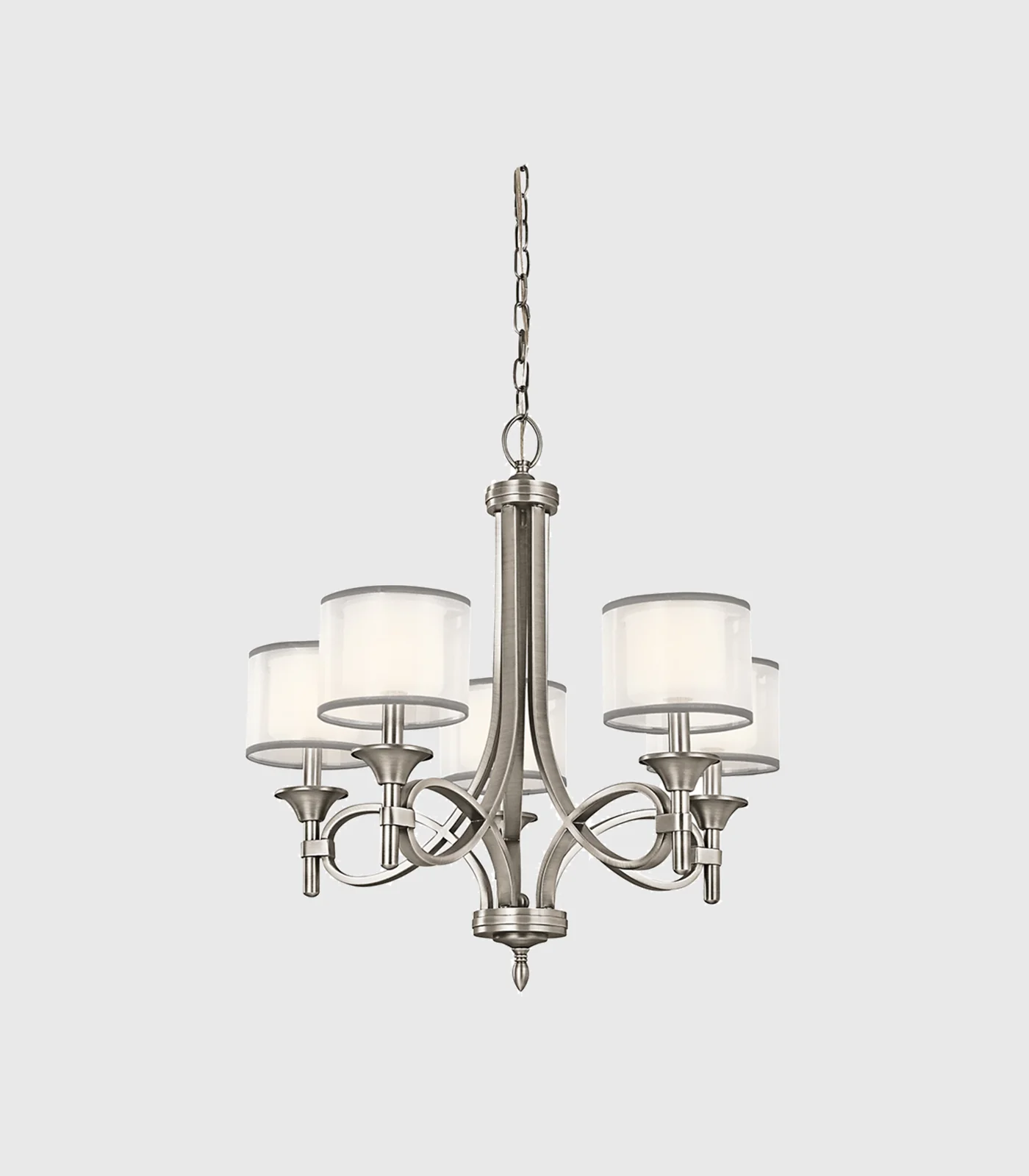 Lacey Chandelier - Image 3