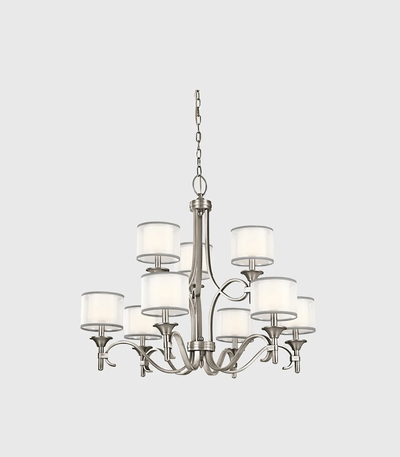 Lacey Chandelier - Image 4