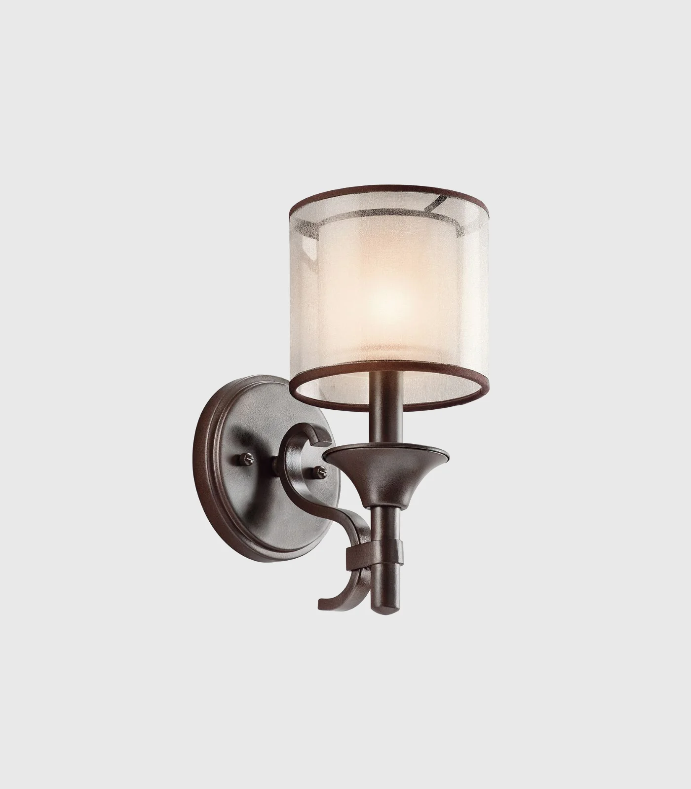 Lacey Wall Light