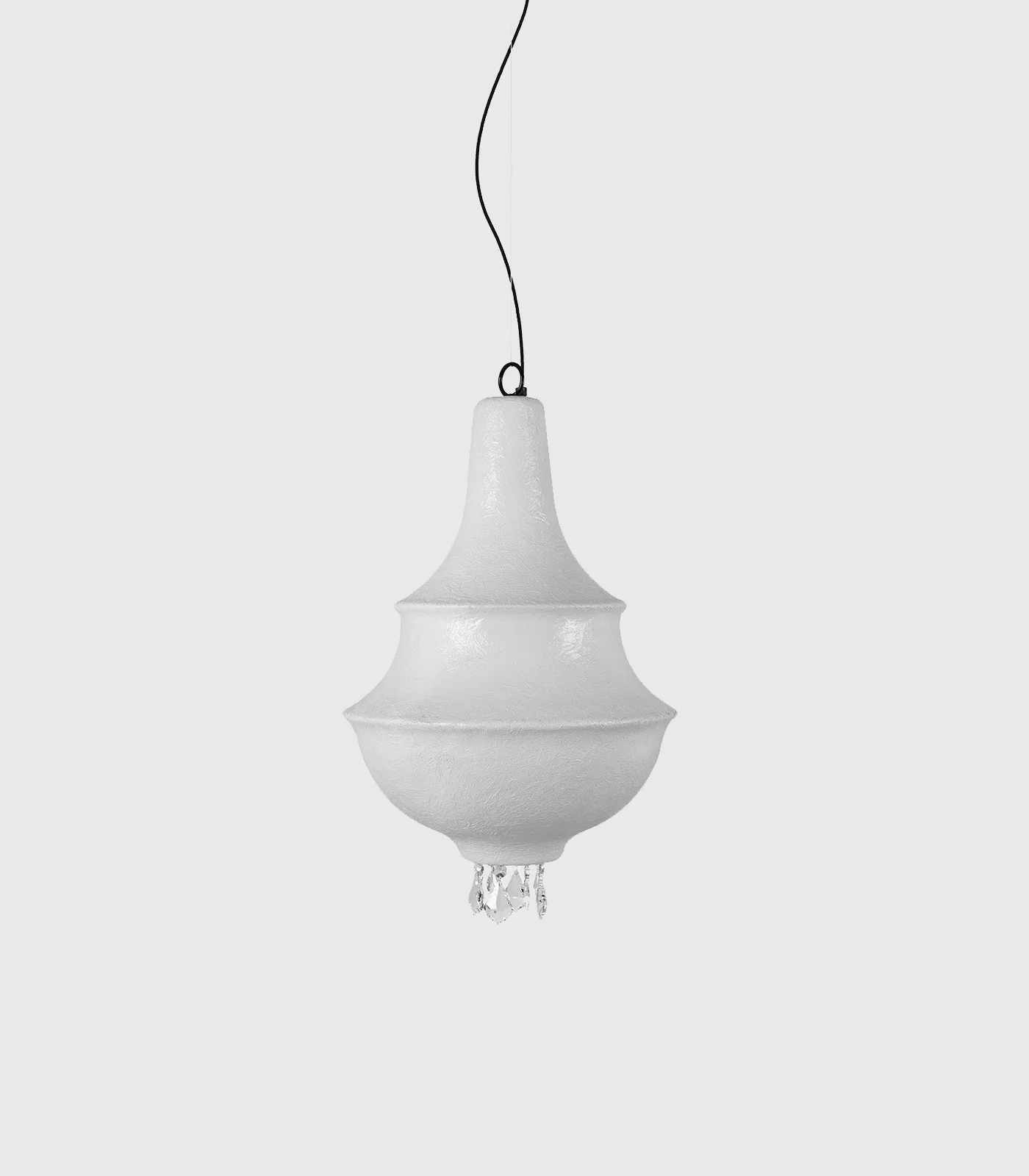 Lady D Outdoor Pendant Light - Image 5