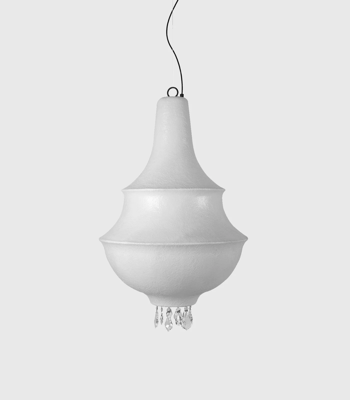 Lady D Pendant Light - Image 7