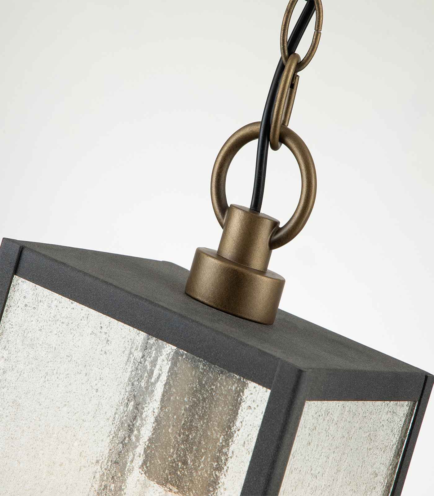 Lahden Lantern Pendant Light - Image 2