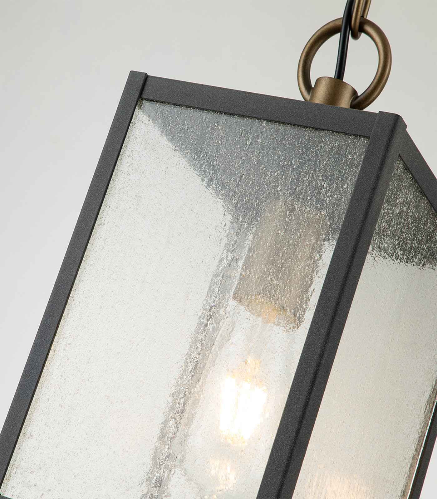 Lahden Lantern Pendant Light - Image 3