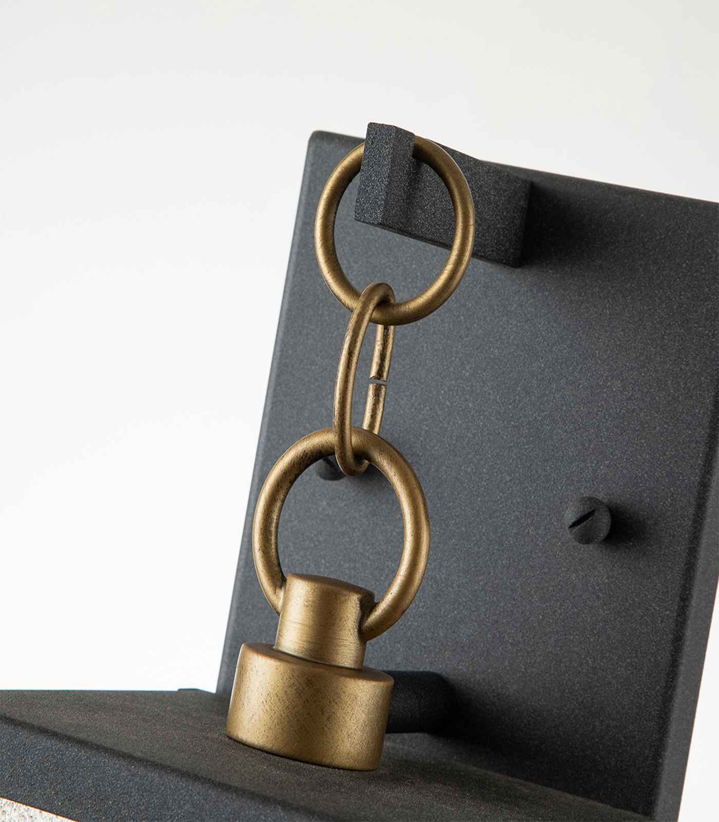 Lahden Lantern Wall Light - Image 4