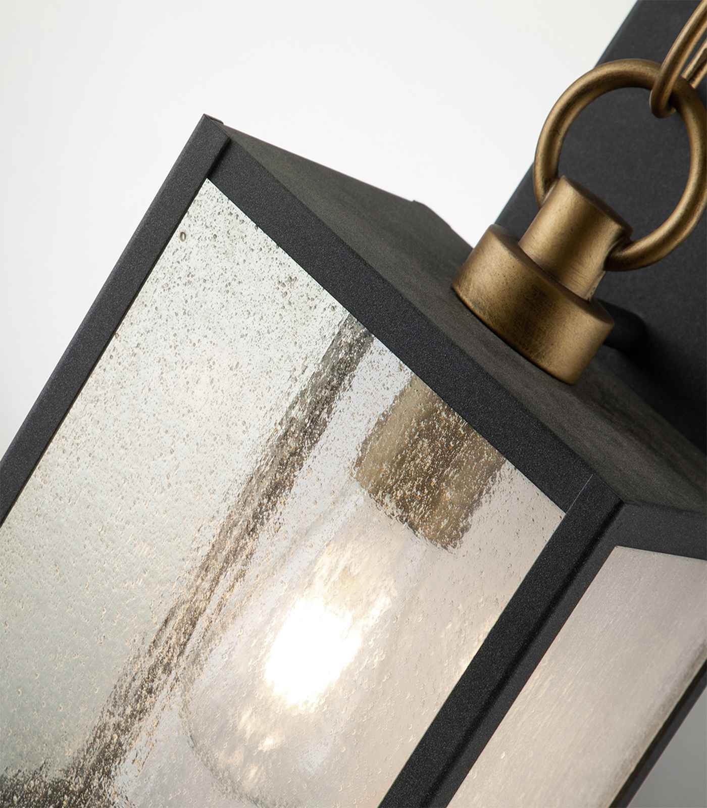 Lahden Lantern Wall Light - Image 5