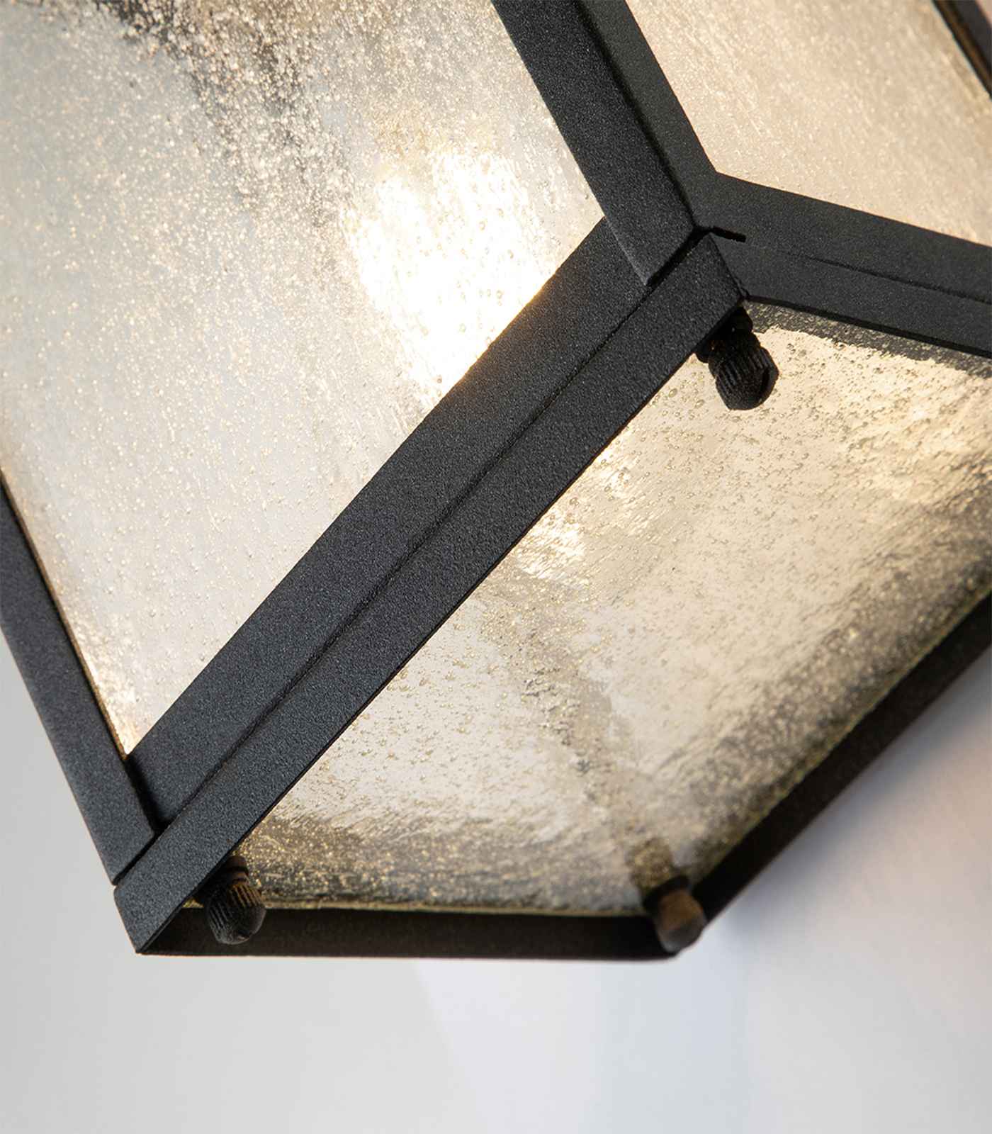Lahden Lantern Wall Light - Image 6