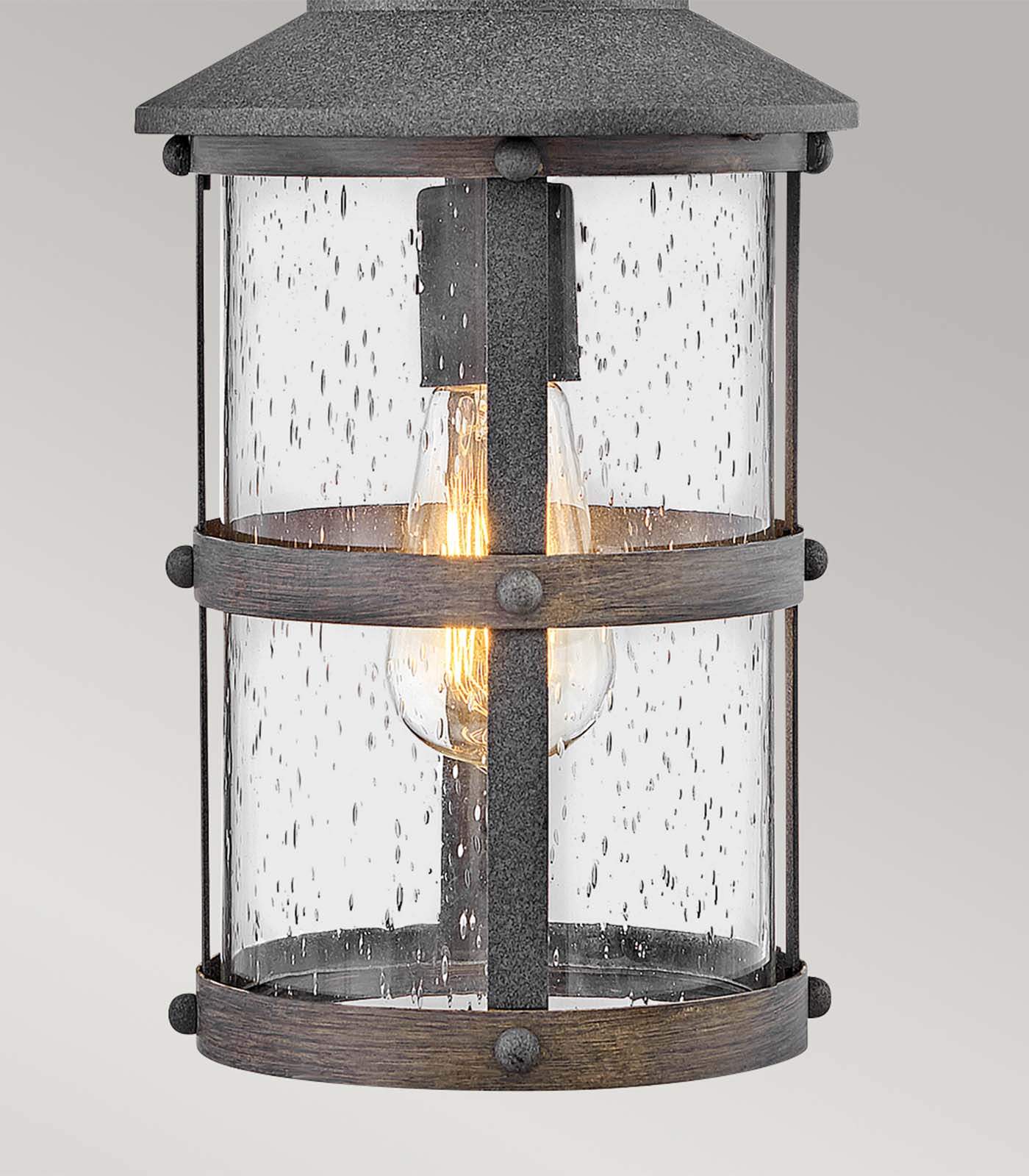 Lakehouse Pendant Light - Image 3