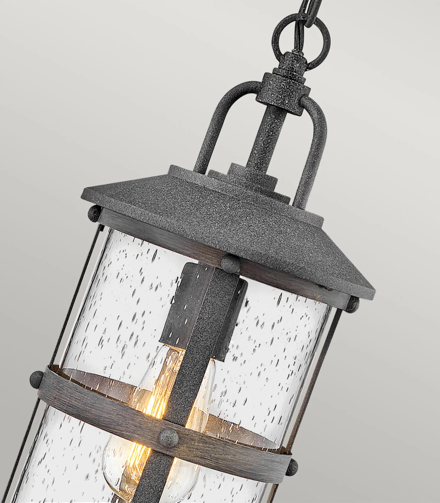 Lakehouse Pendant Light - Image 4