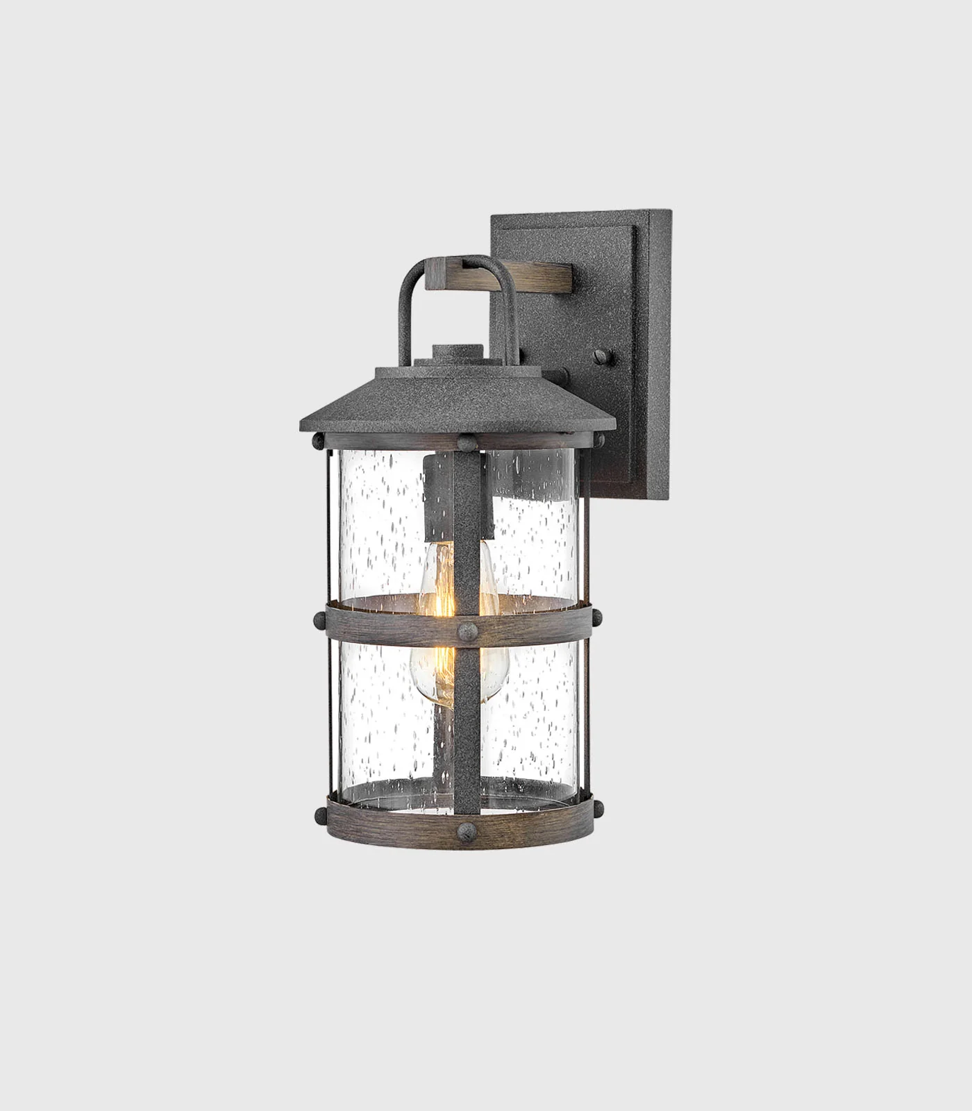 Lakehouse Wall Light - Image 3