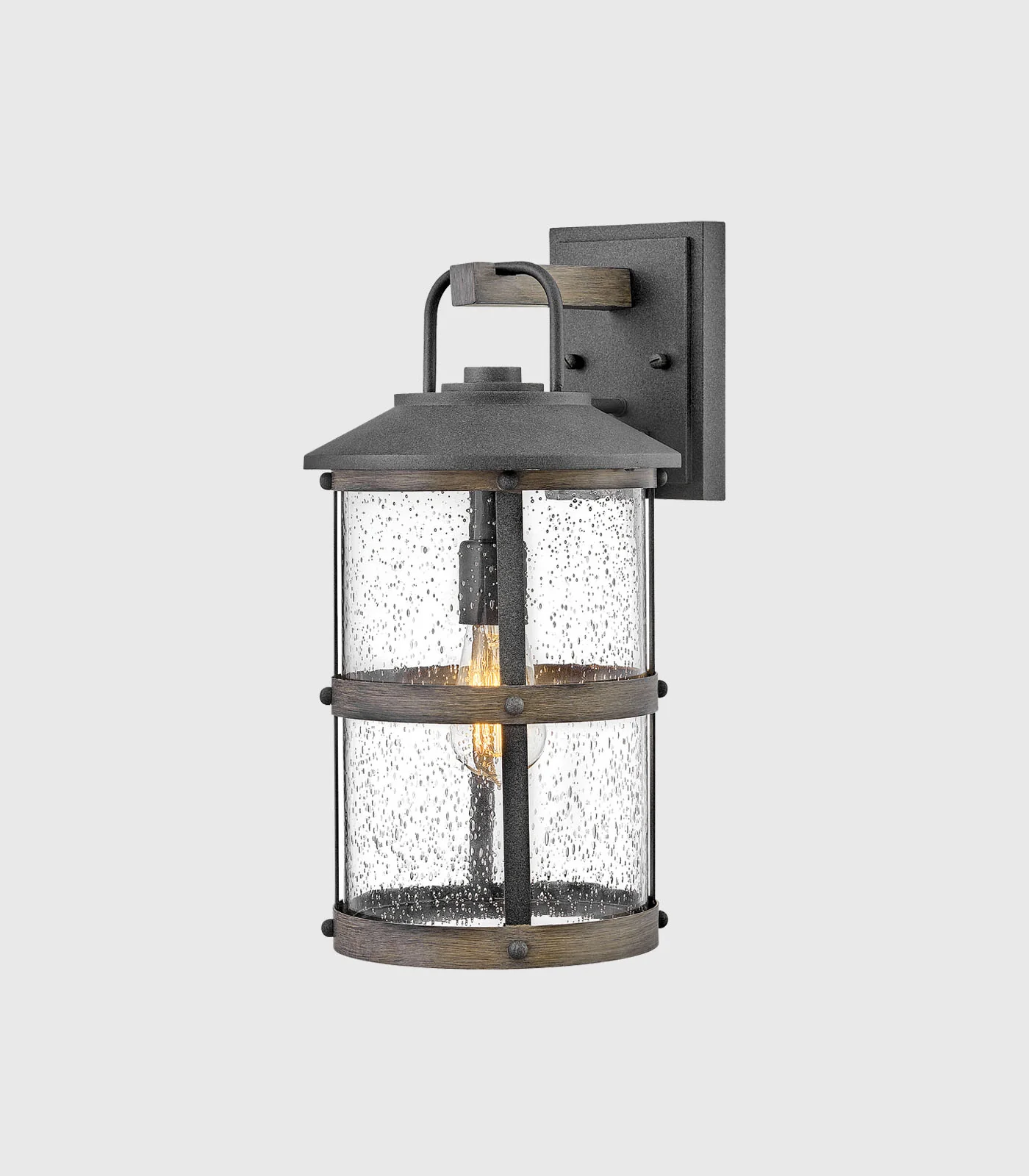 Lakehouse Wall Light - Image 4