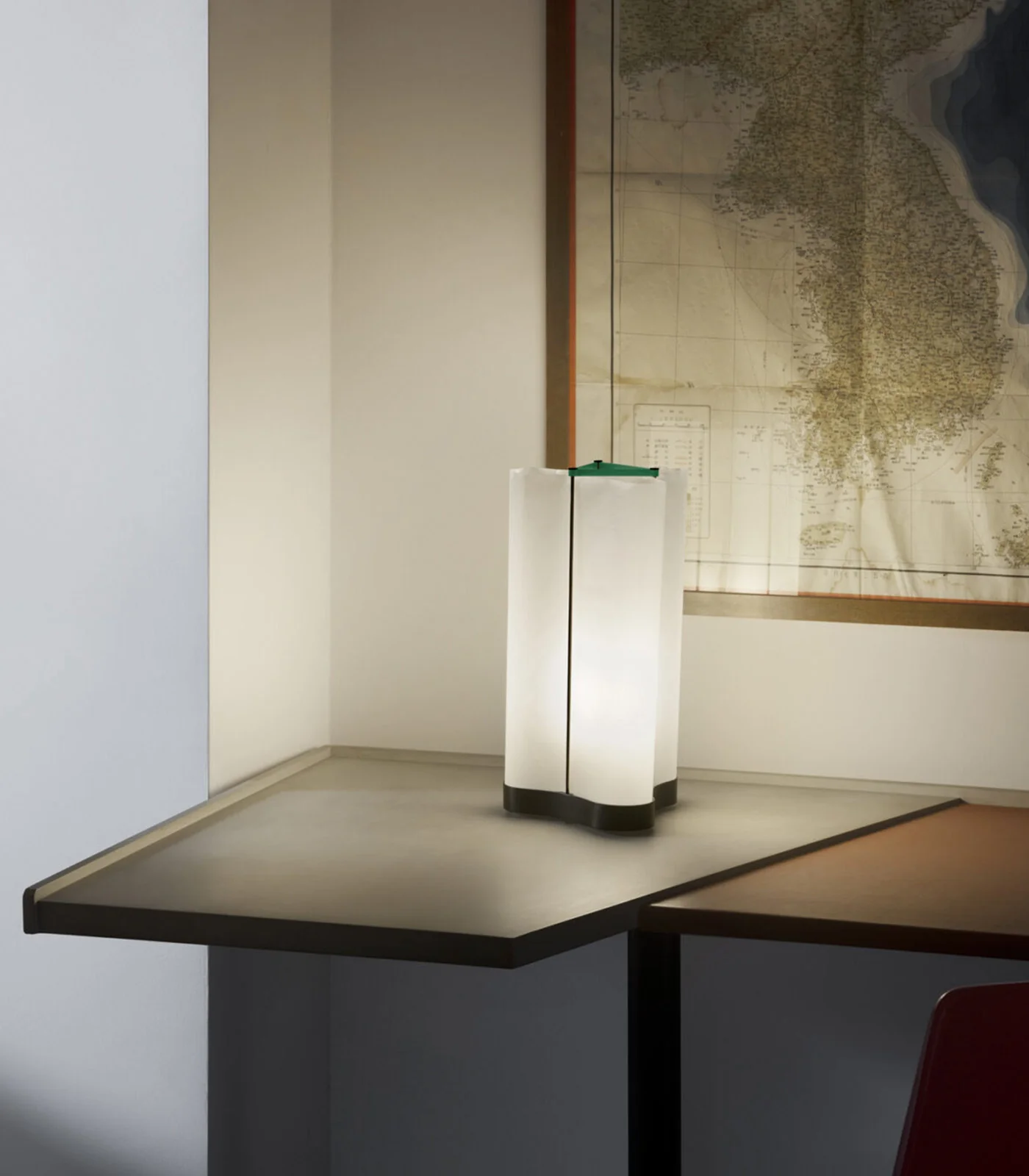 Lampe Cabanon Table Lamp
