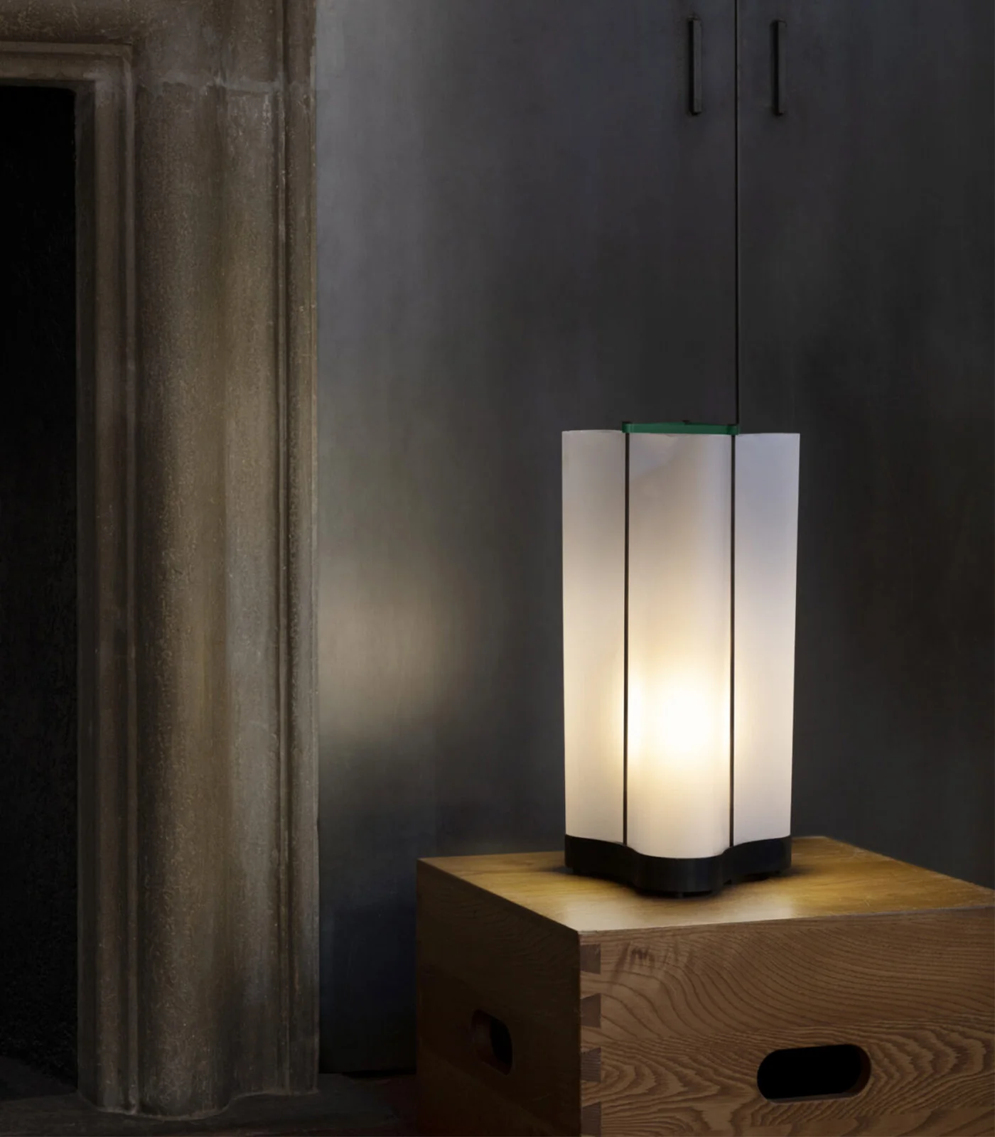 Lampe Cabanon Table Lamp - Image 2