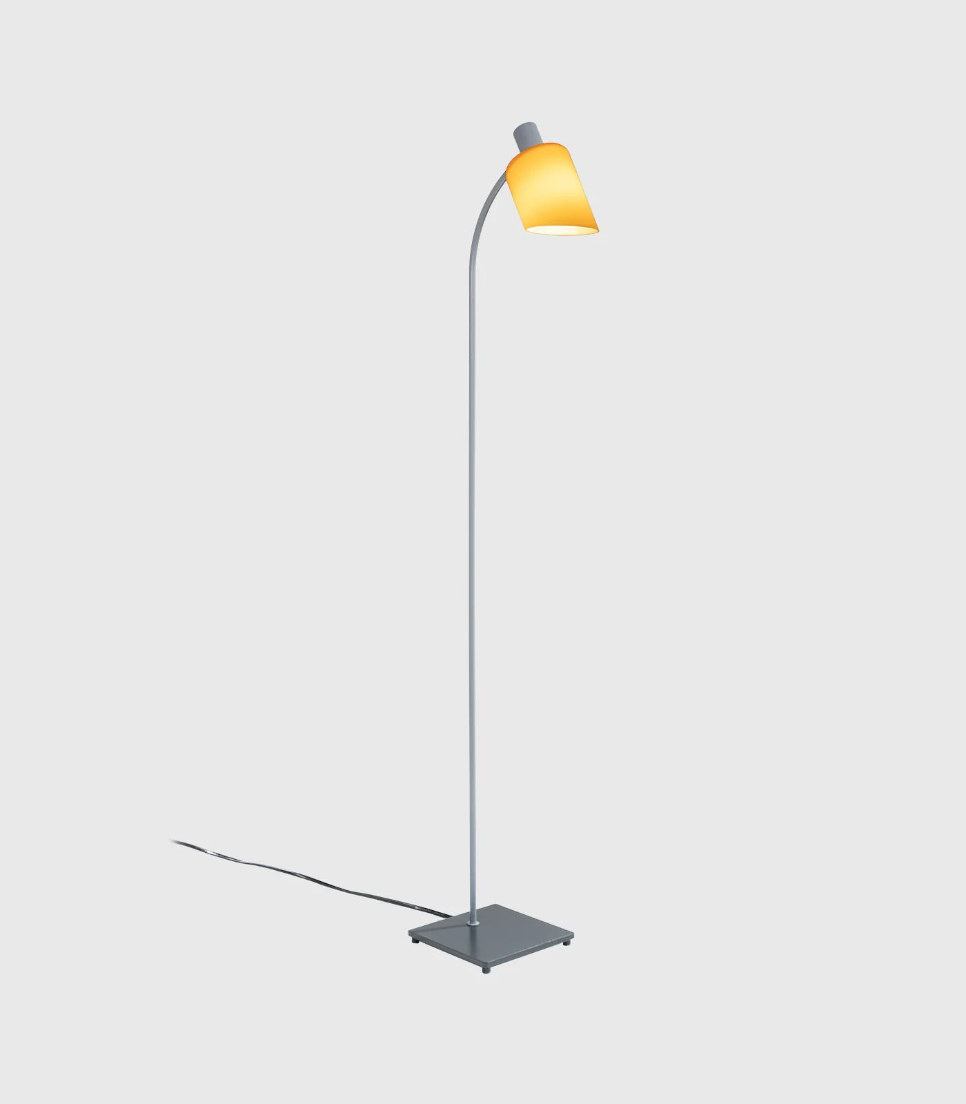 Lampe De Bureau Floor Lamp - Image 8