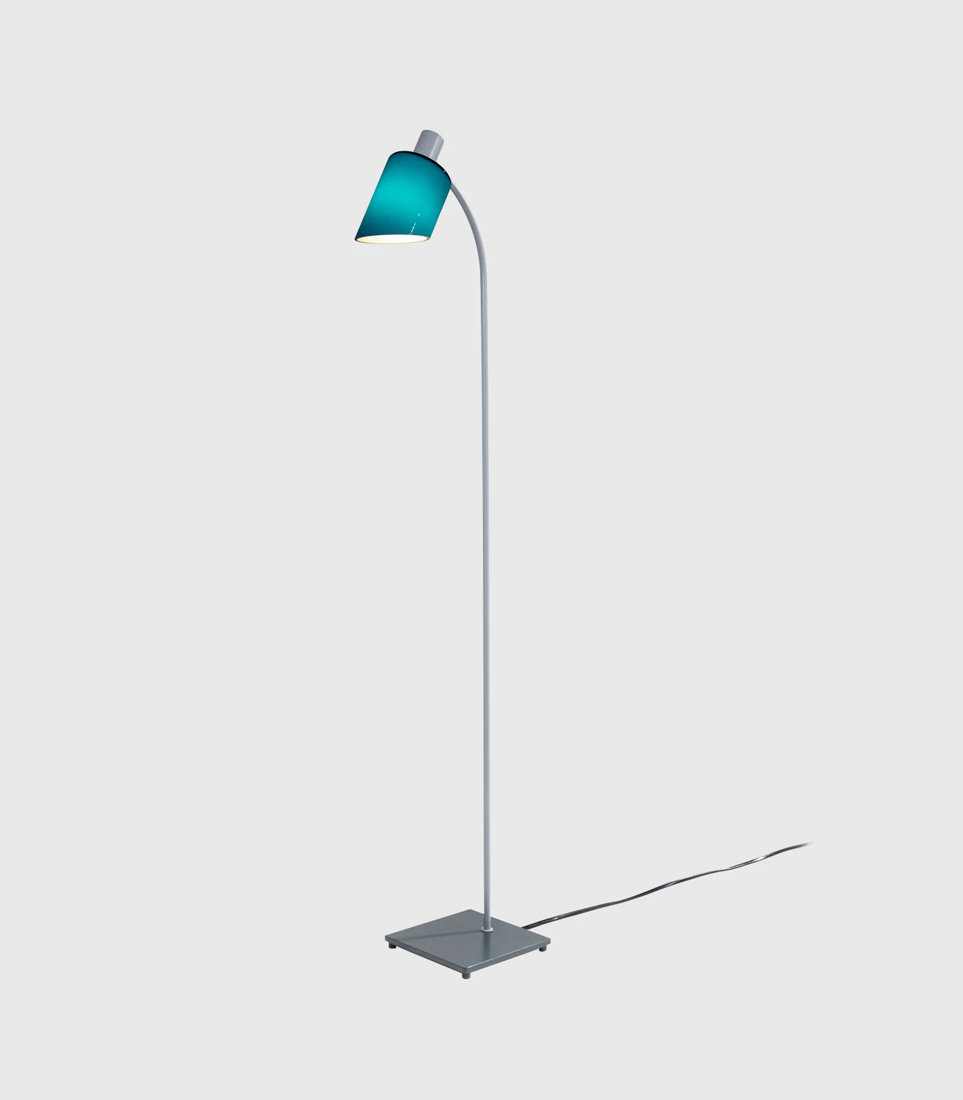 Lampe De Bureau Floor Lamp - Image 9