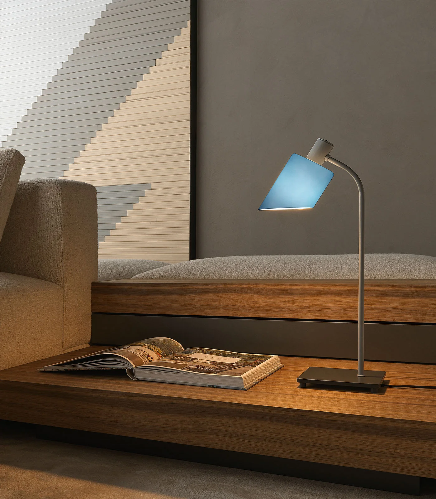 Lampe De Bureau Table Lamp - Image 4