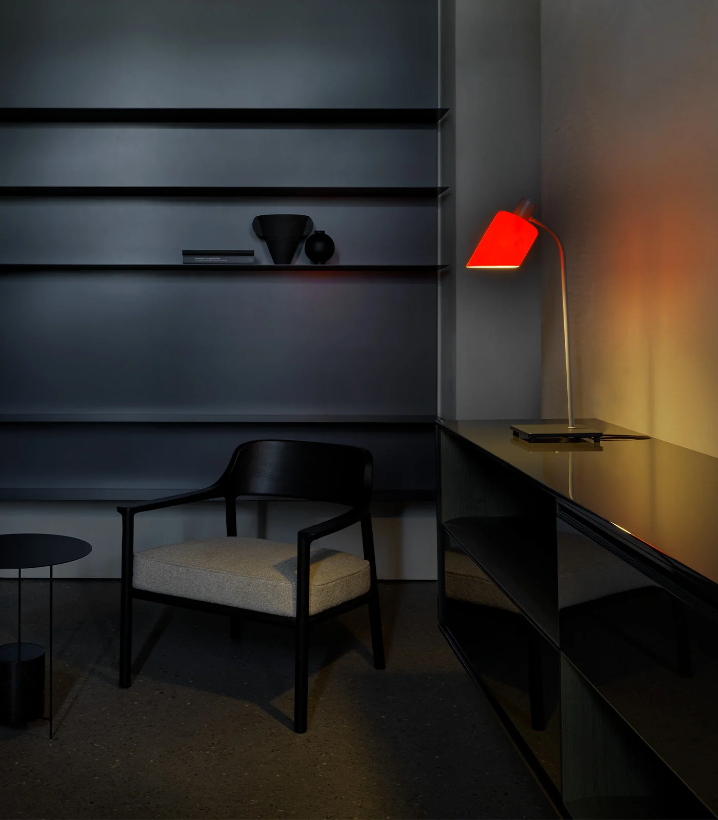 Lampe De Bureau Table Lamp - Image 5