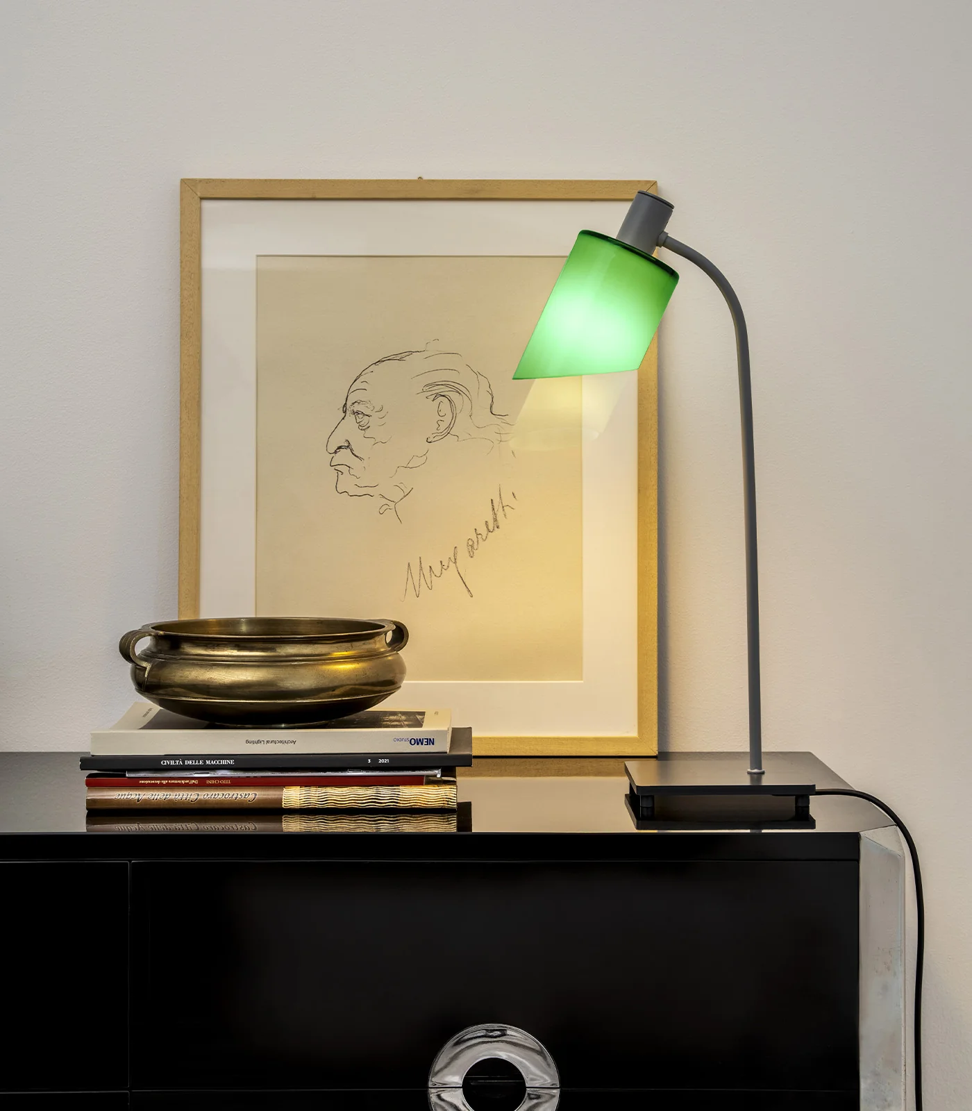 Lampe De Bureau Table Lamp - Image 6