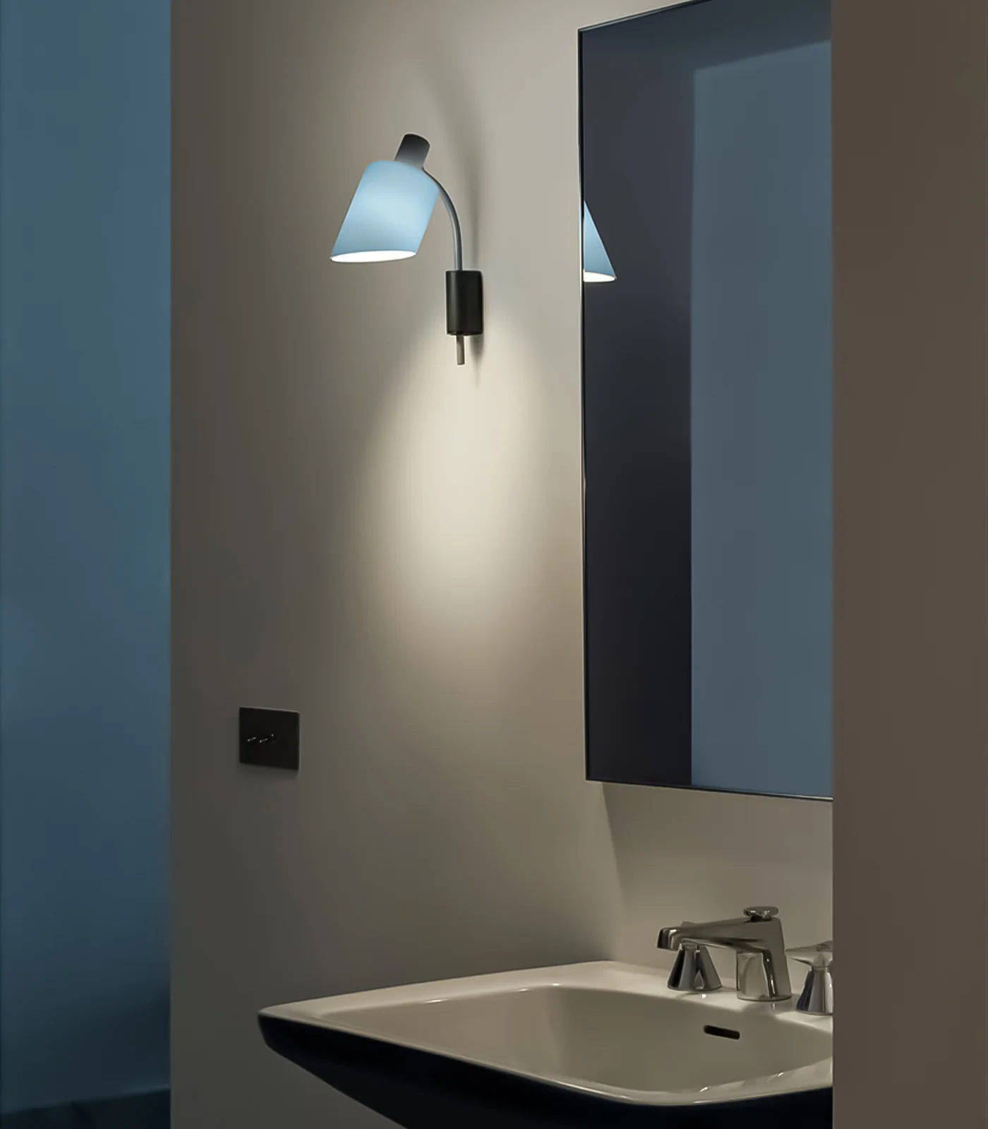 Lampe De Bureau Wall Light