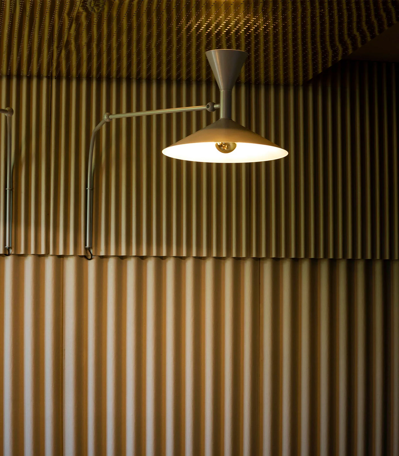 Lampe de Marseille Wall Light - Image 5
