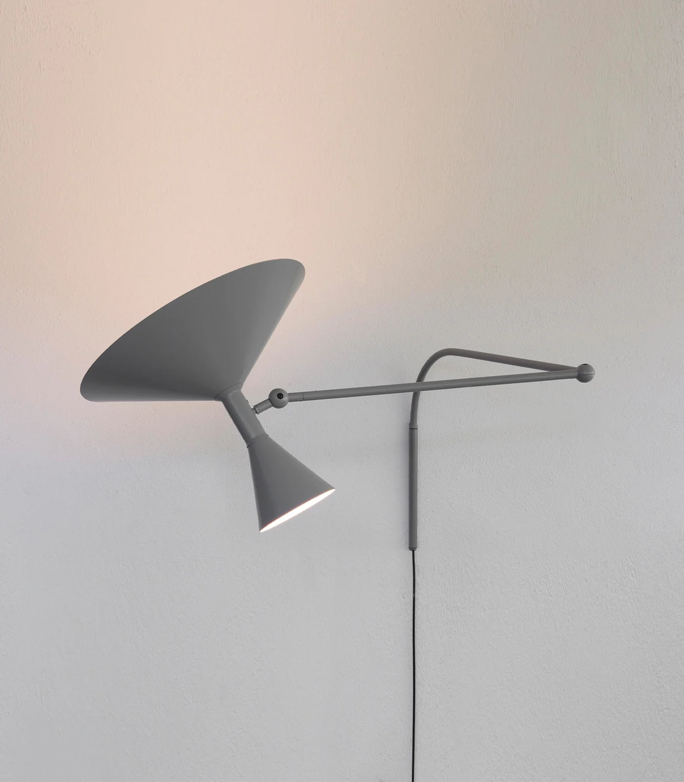 Lampe de Marseille Wall Light - Image 7
