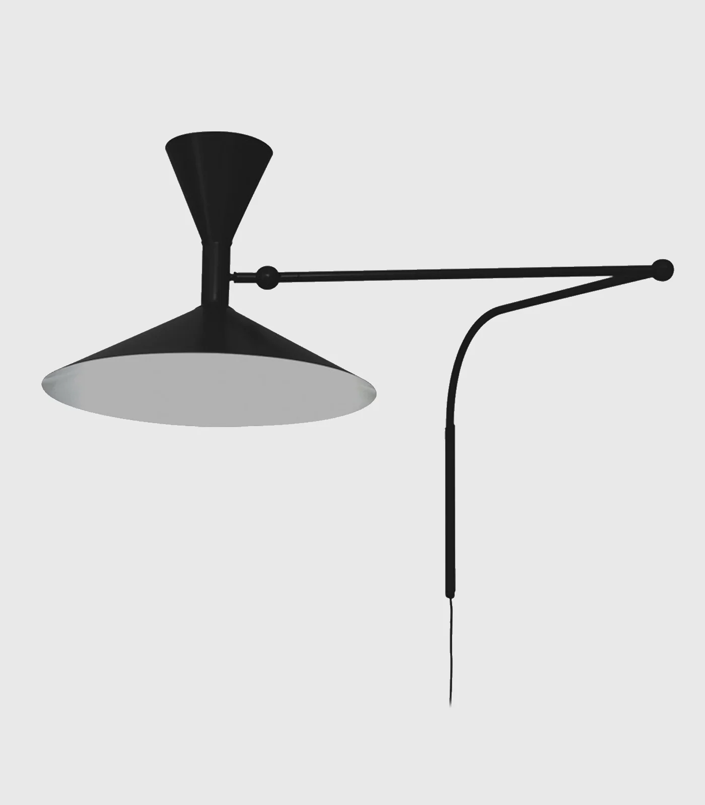 Lampe de Marseille Wall Light - Image 8