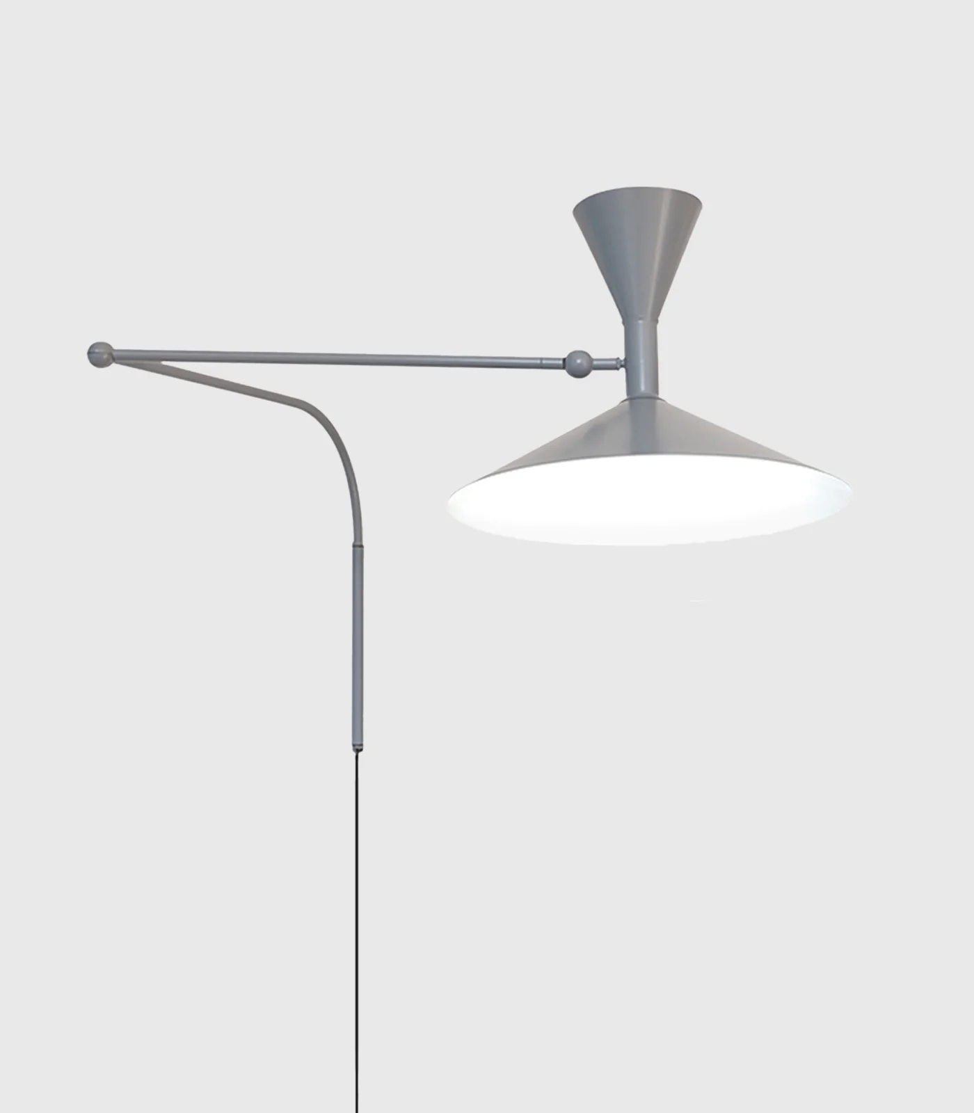 Lampe de Marseille Wall Light - Image 9