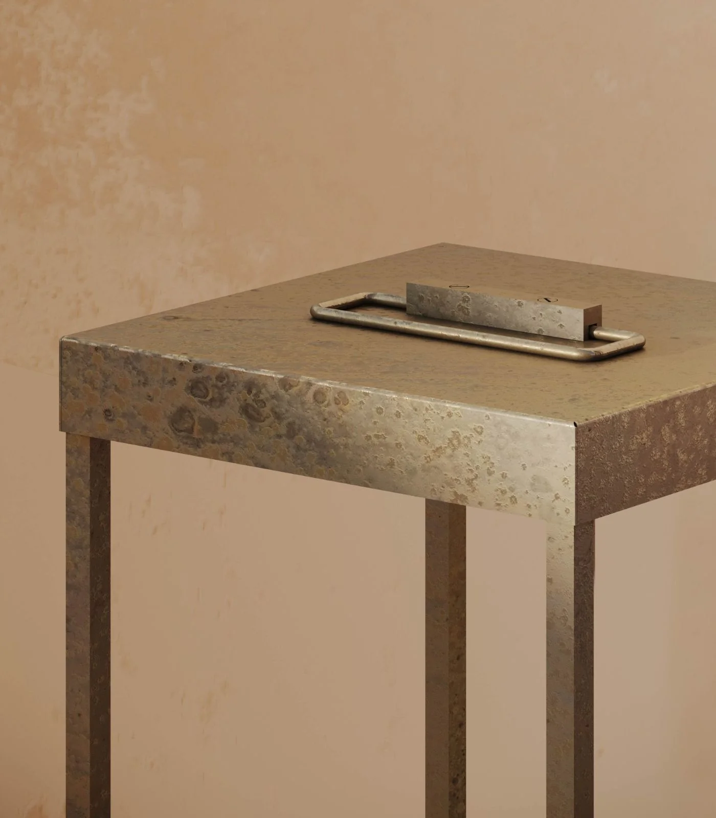 Lanterne Slim Floor Lamp - Image 5