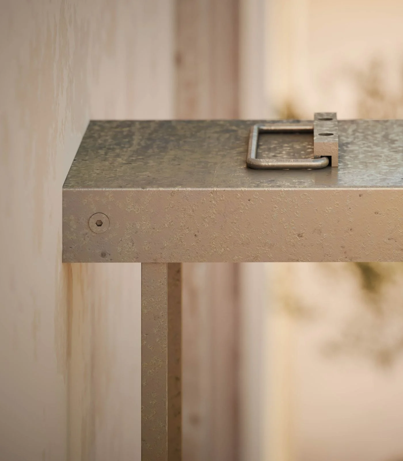 Lanterne Slim Wall Light - Image 4
