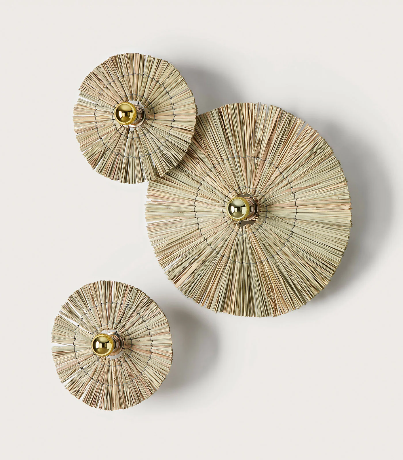 Laos Wall Light - Image 3