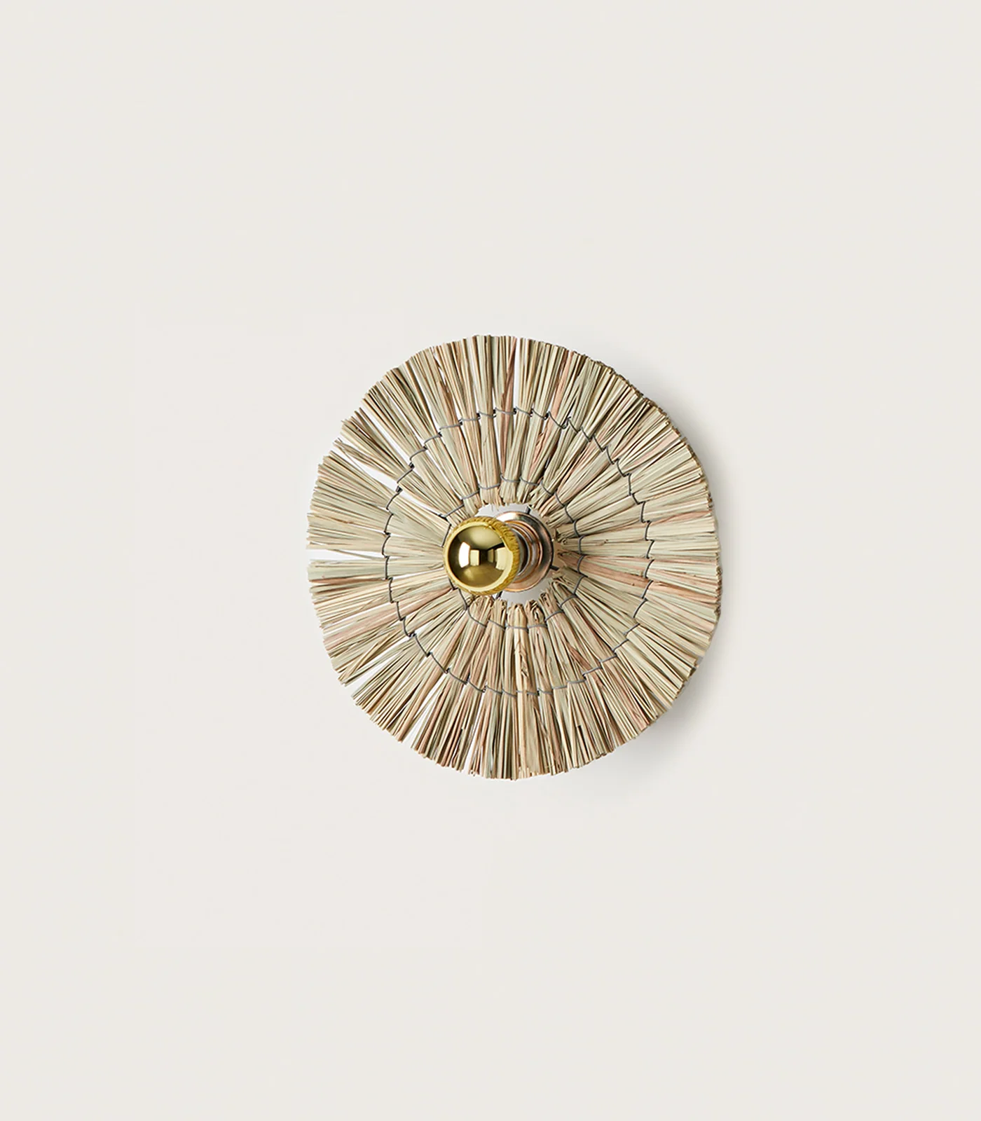 Laos Wall Light - Image 4