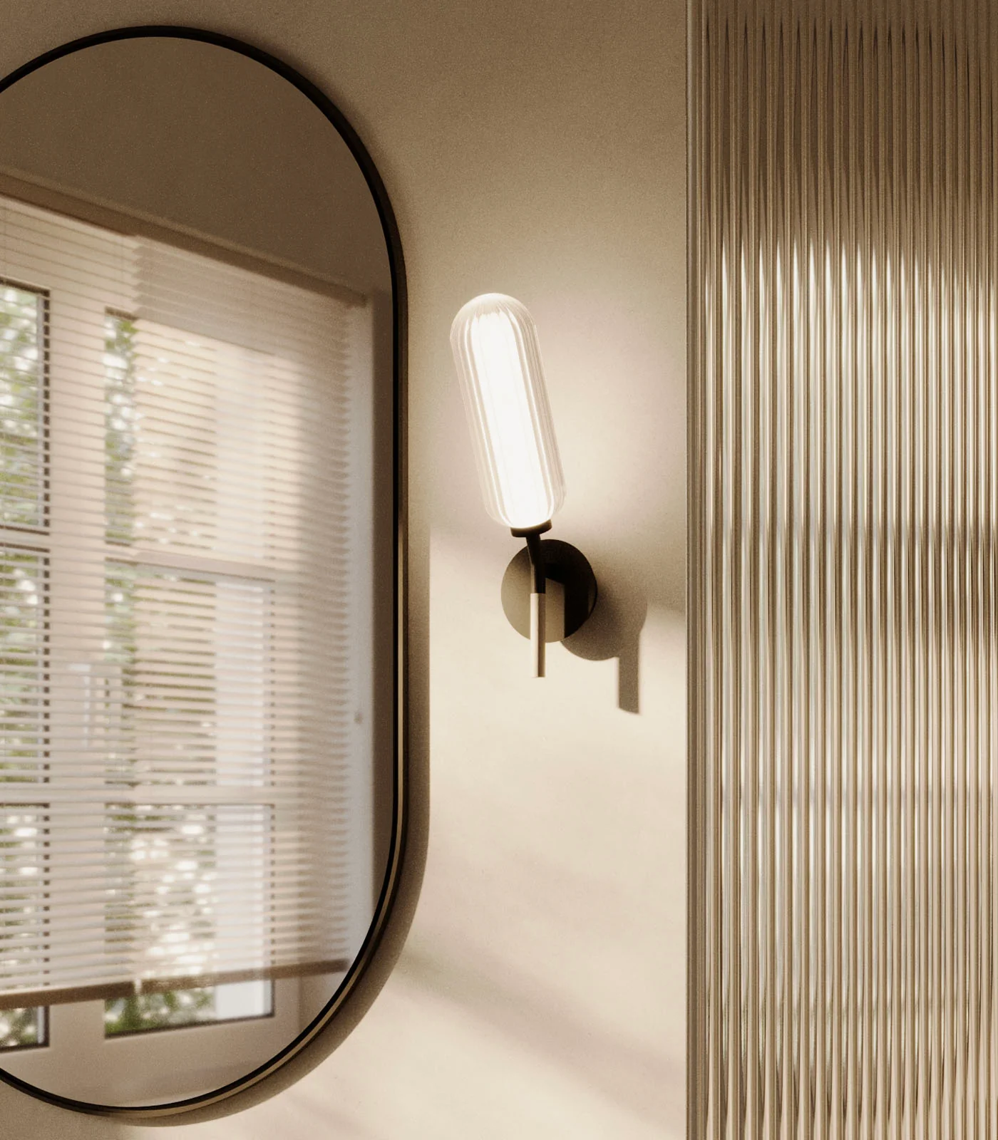 Lari Wall Light - Image 2