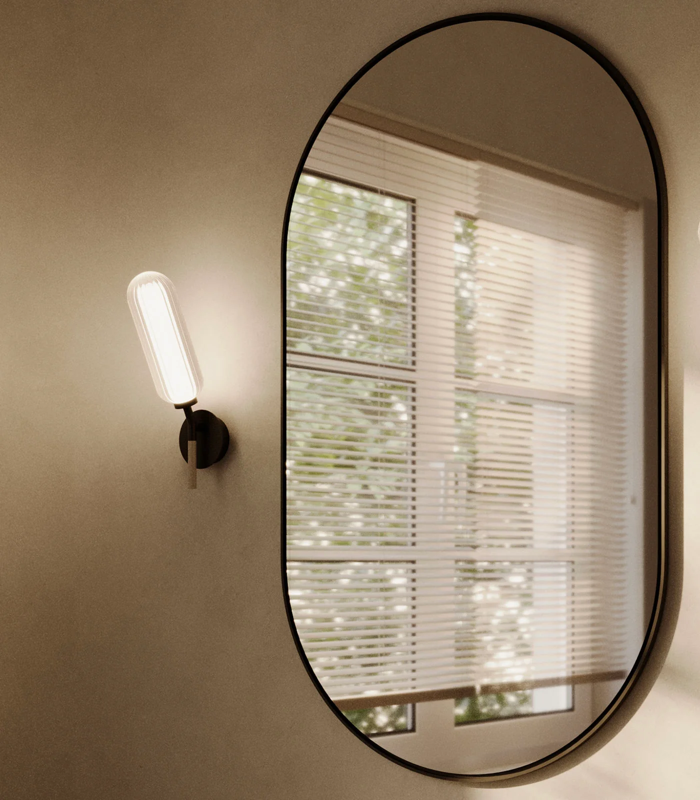 Lari Wall Light - Image 3